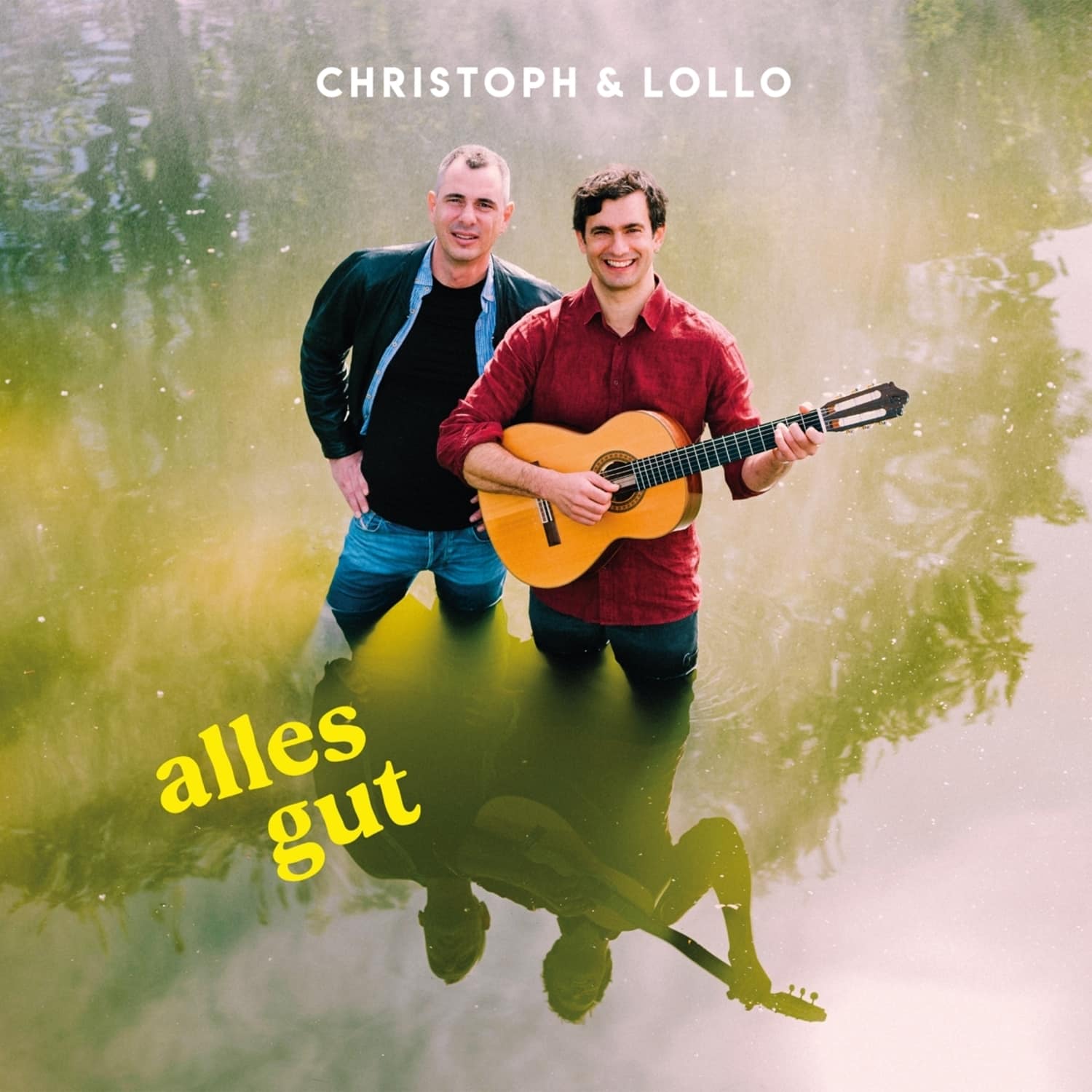 Christoph & Lollo - ALLES GUT 