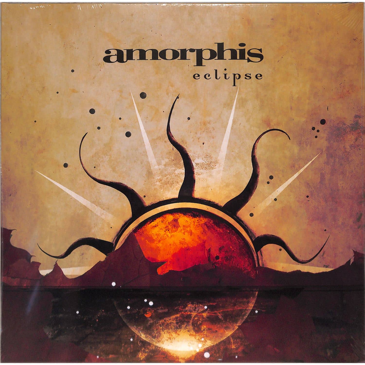 Amorphis - ECLIPSE 