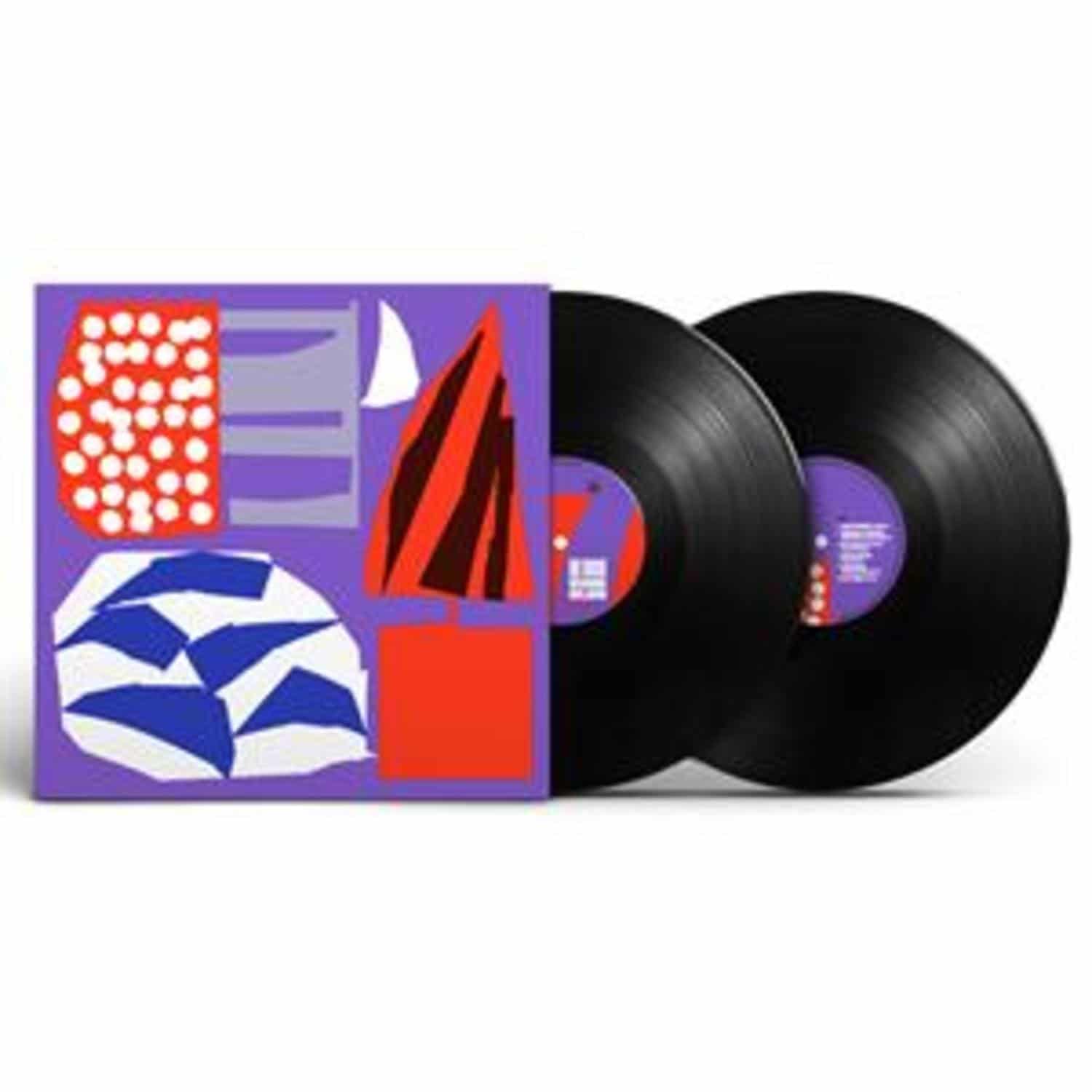 Various - MR BONGO RECORD CLUB VOLUME SEVEN 