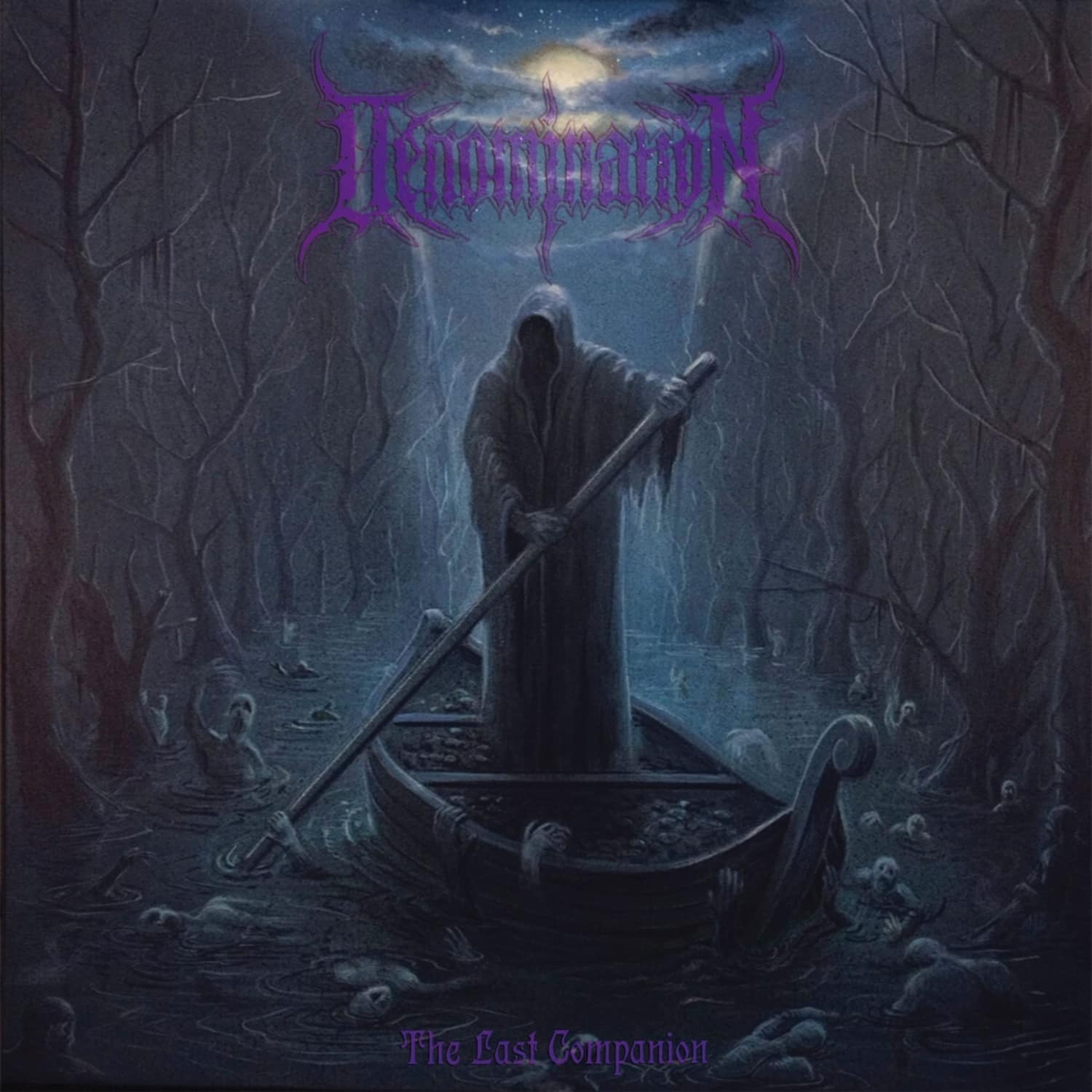 Denomination - THE LAST COMPANION 