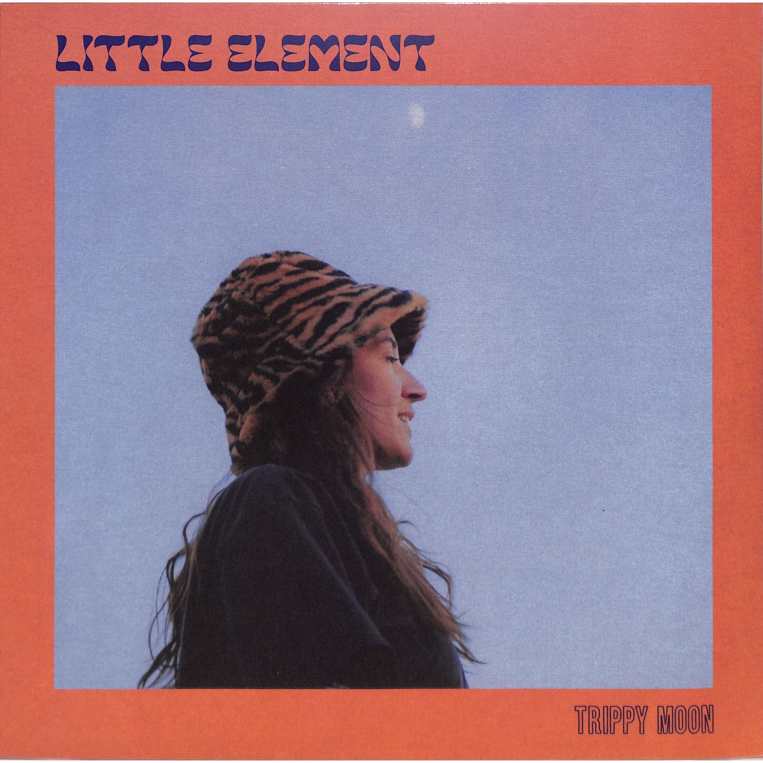 Little Element - TRIPPY MOON 