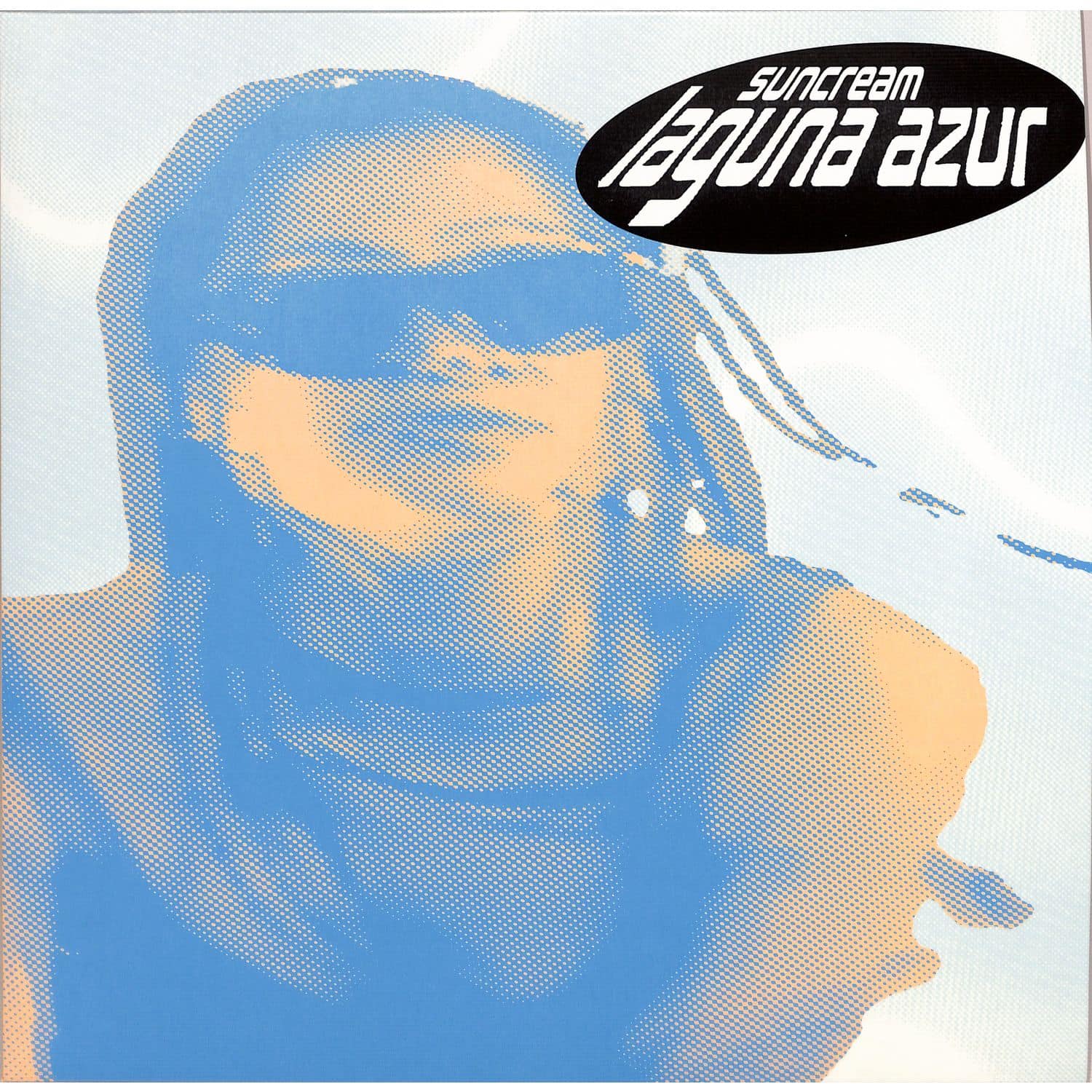 Suncream - LAGUNA AZUR