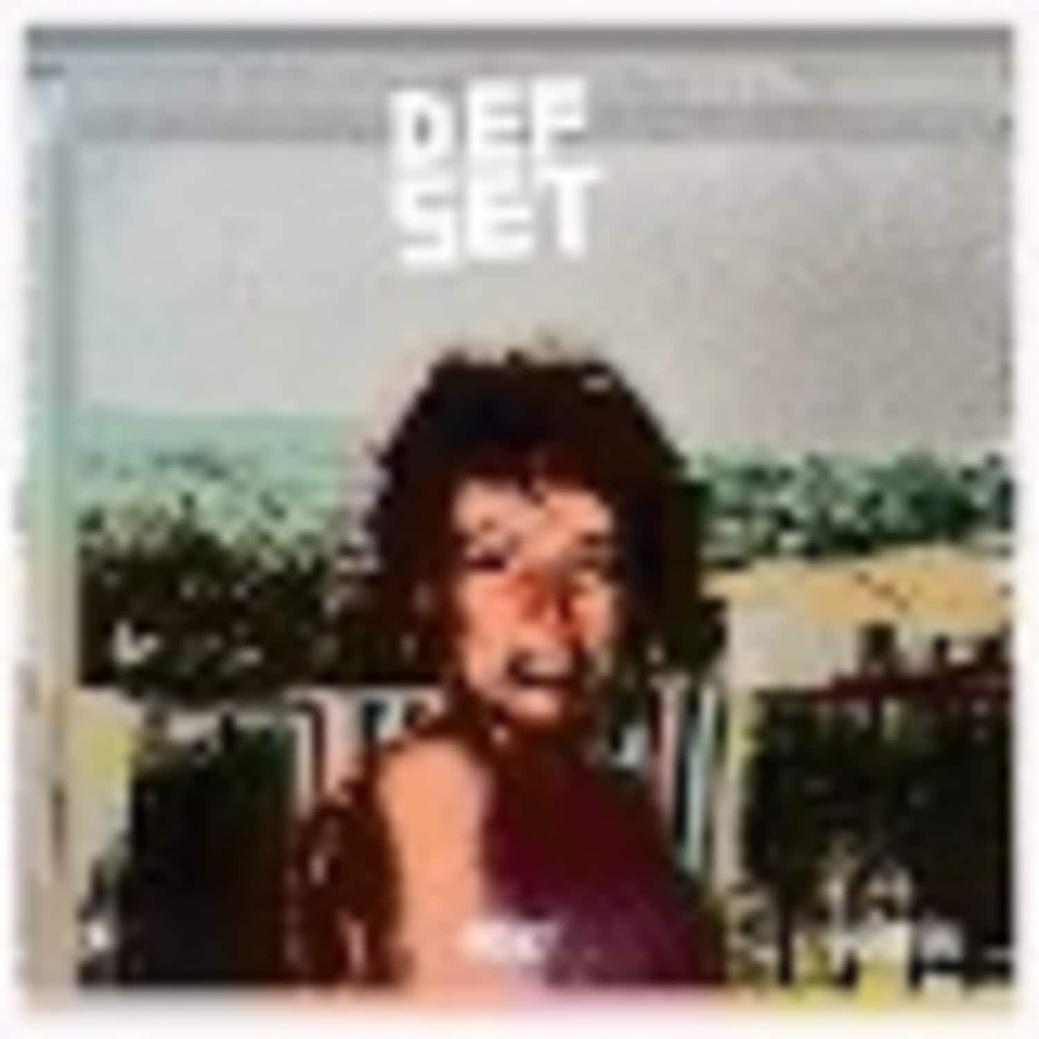 Defset - OK, ACCEPT, CONTINUE 