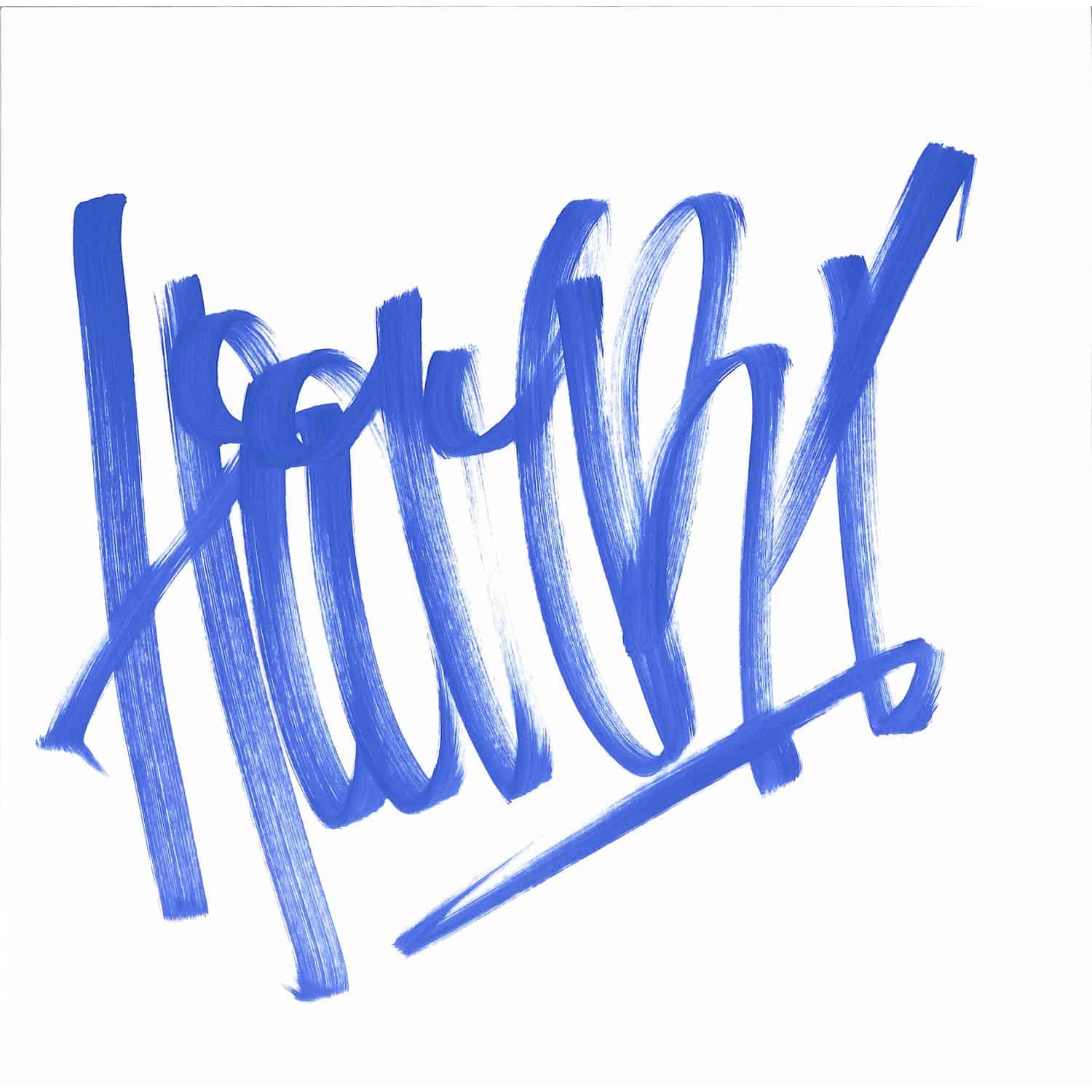 Hoover1 - WHAT YOU WANT