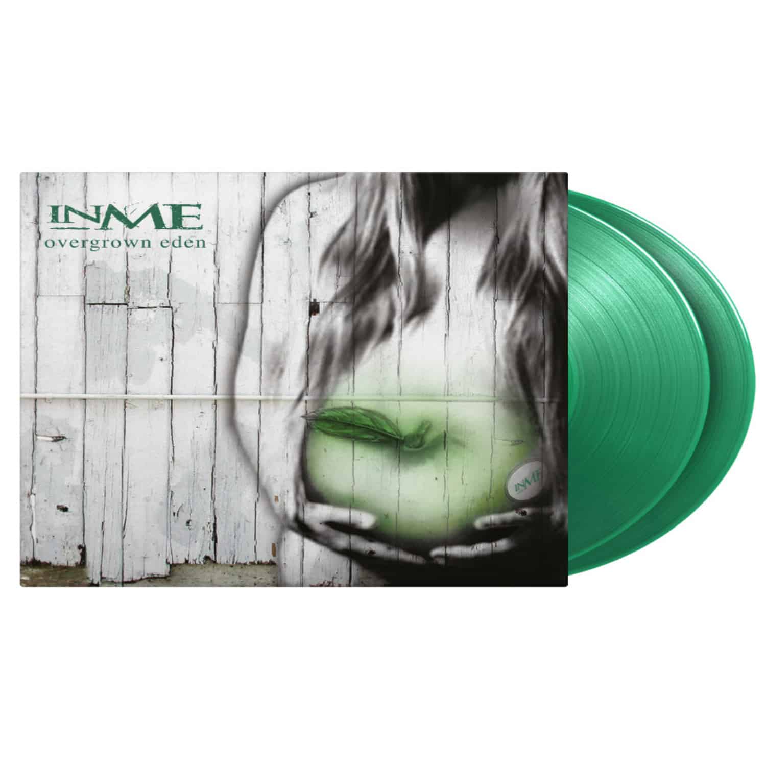 Inme - OVERGROWN EDEN 