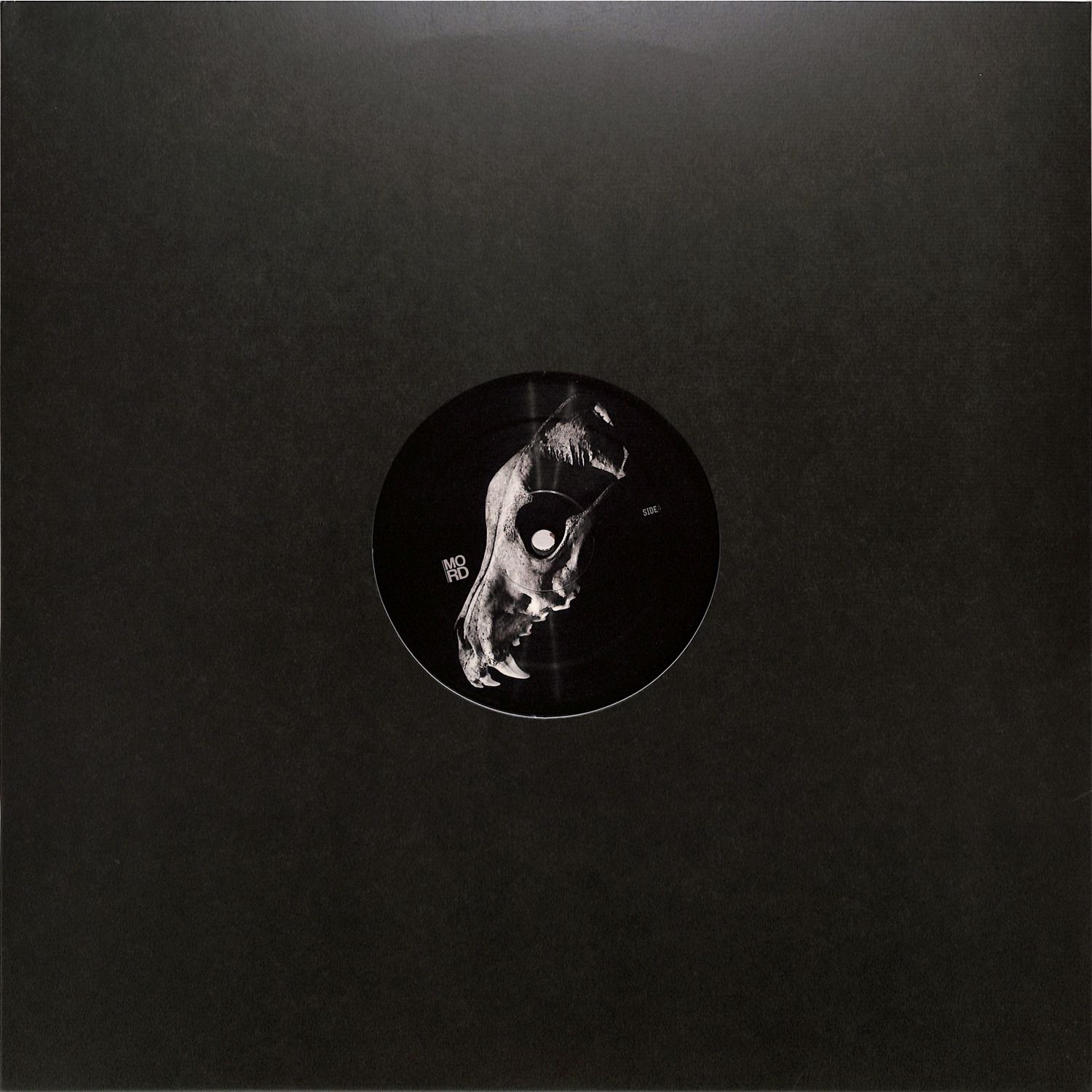 Oxygeno - BODY OF DIVINITY EP