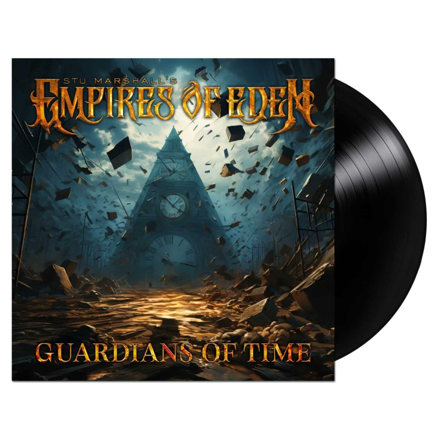 Empires Of Eden - GUARDIANS OF TIME 