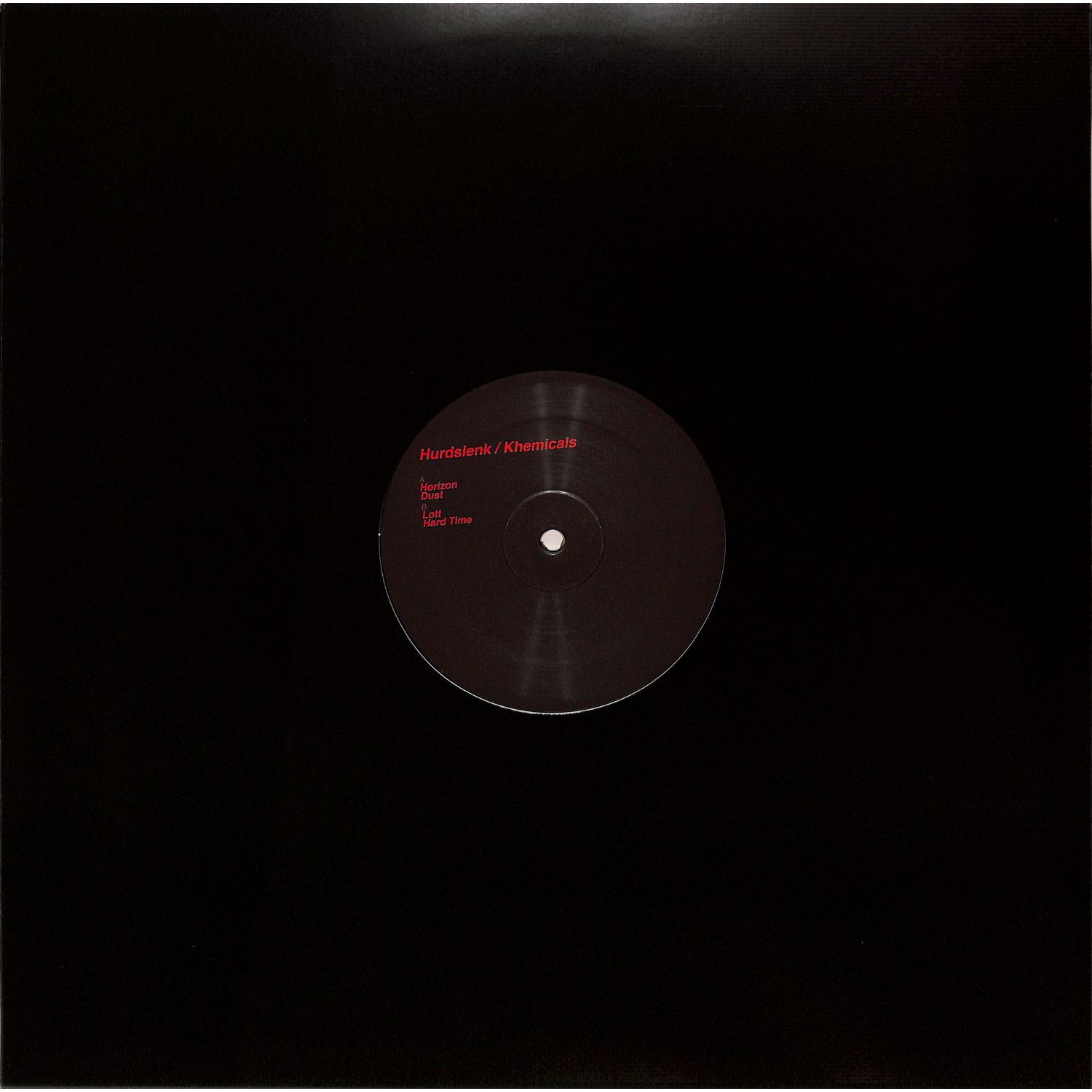 Hurdslenk - KHEMICALS 