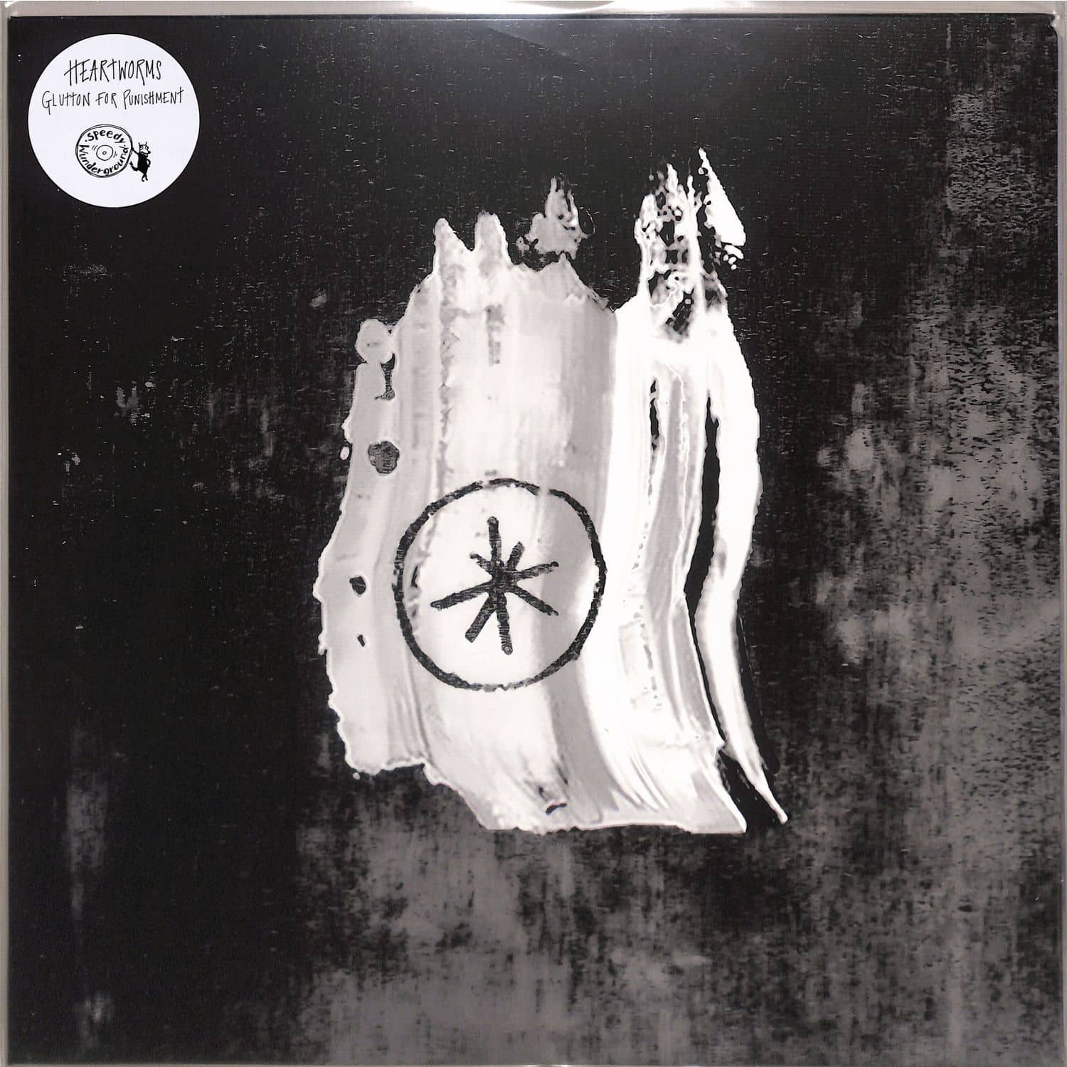 Heartworms - GLUTTON FOR PUNISHMENT 