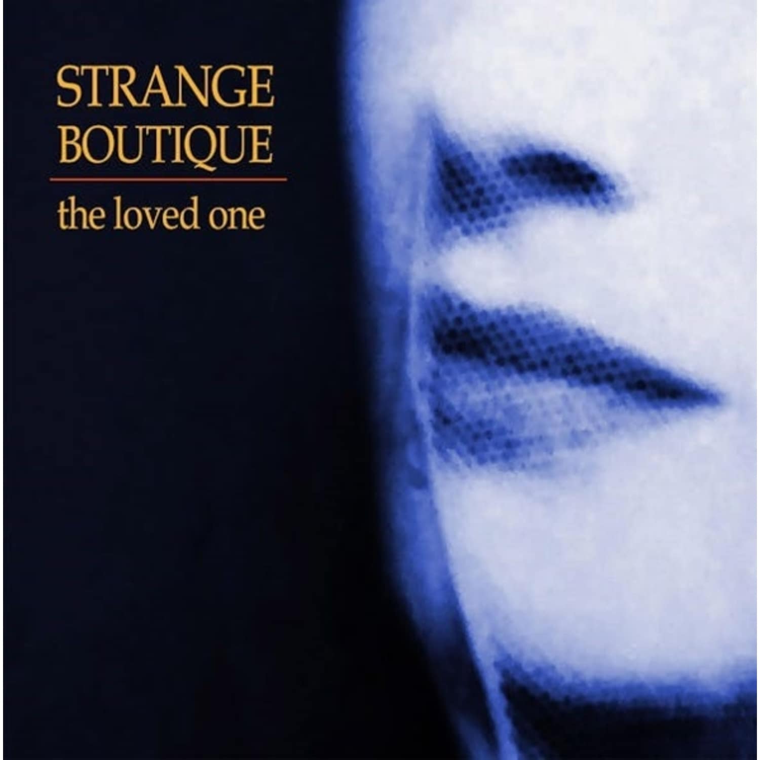 Strange Boutique - THE LOVED ONE 