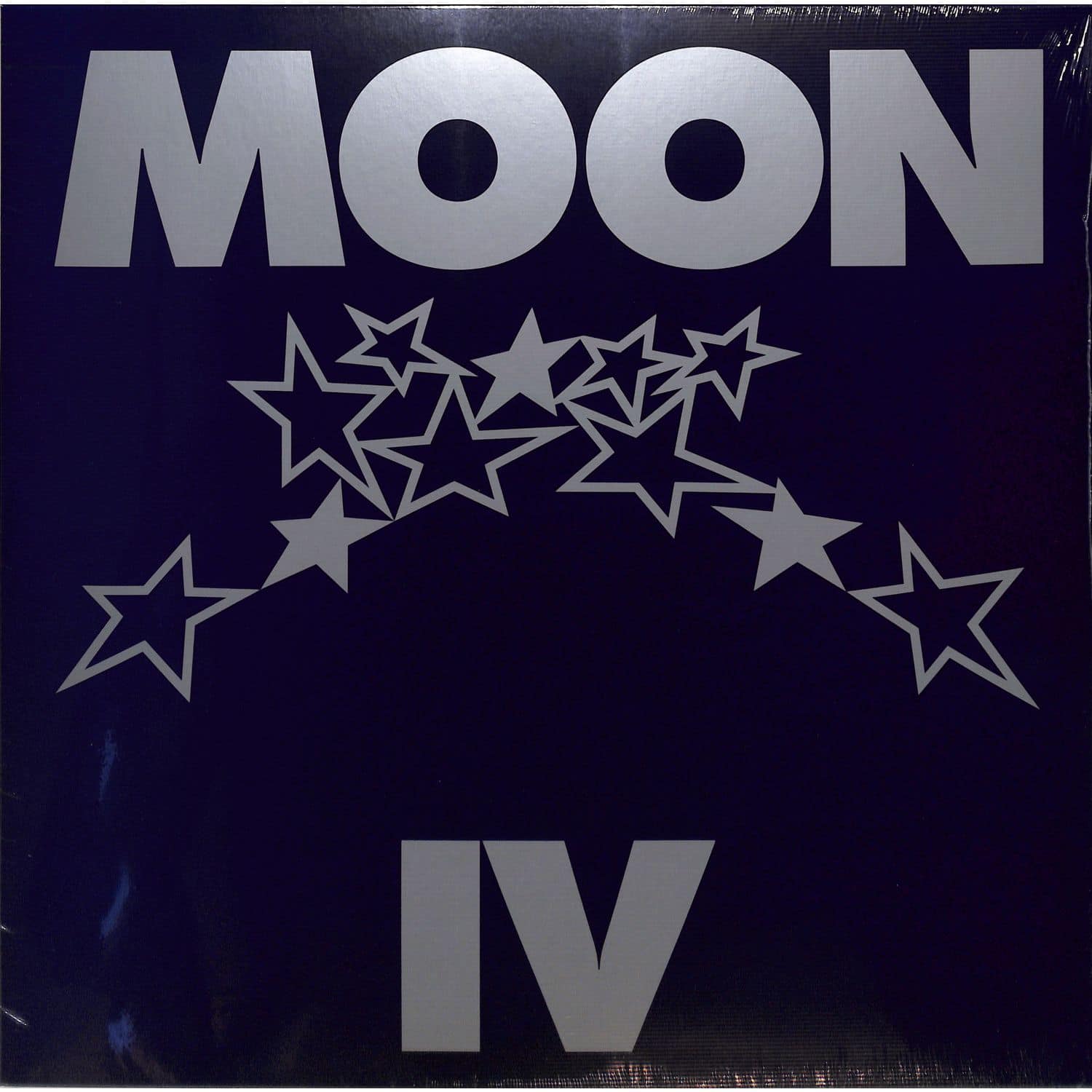Iron Curtis & Johannes Albert - MOON IV 