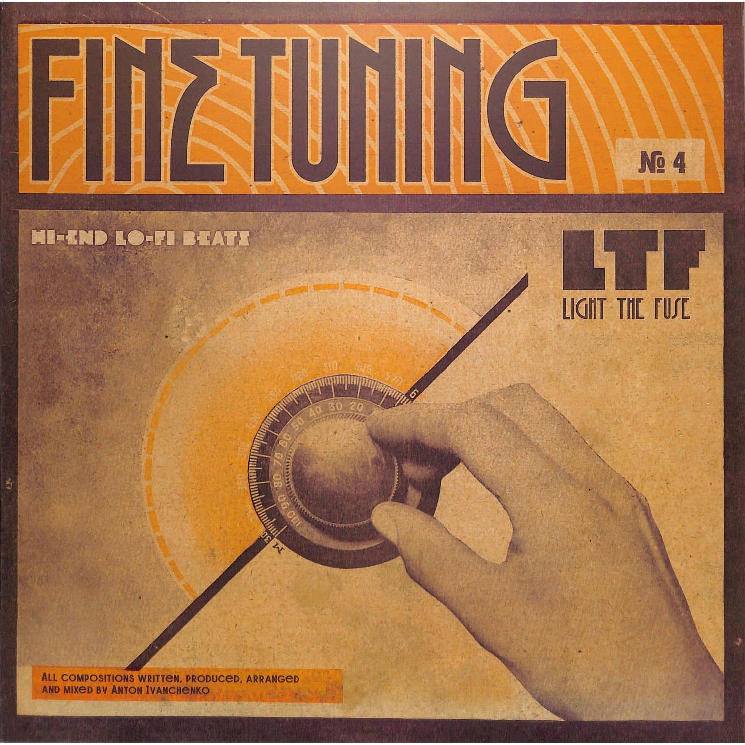 LTF - FINE TUNING LP 