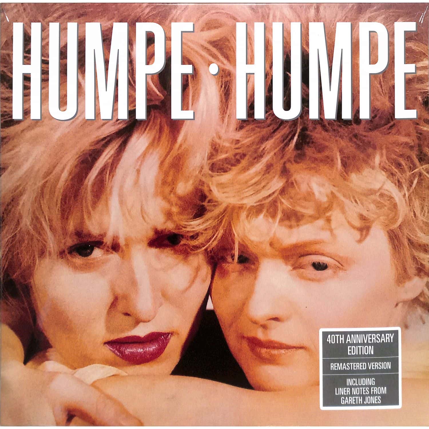 Humpe Humpe - HUMPE HUMPE 