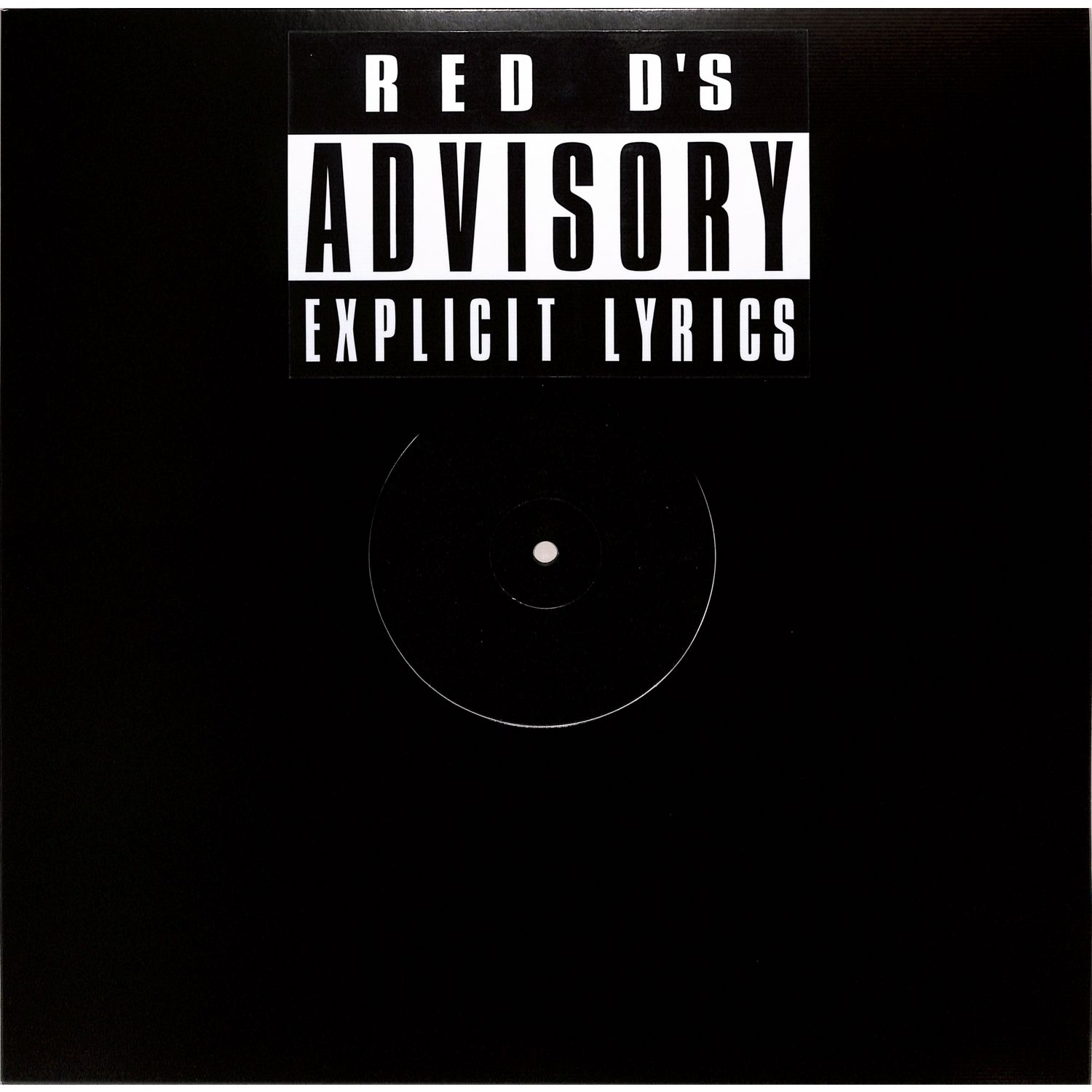 Red D - RED BASICS 5-6-7