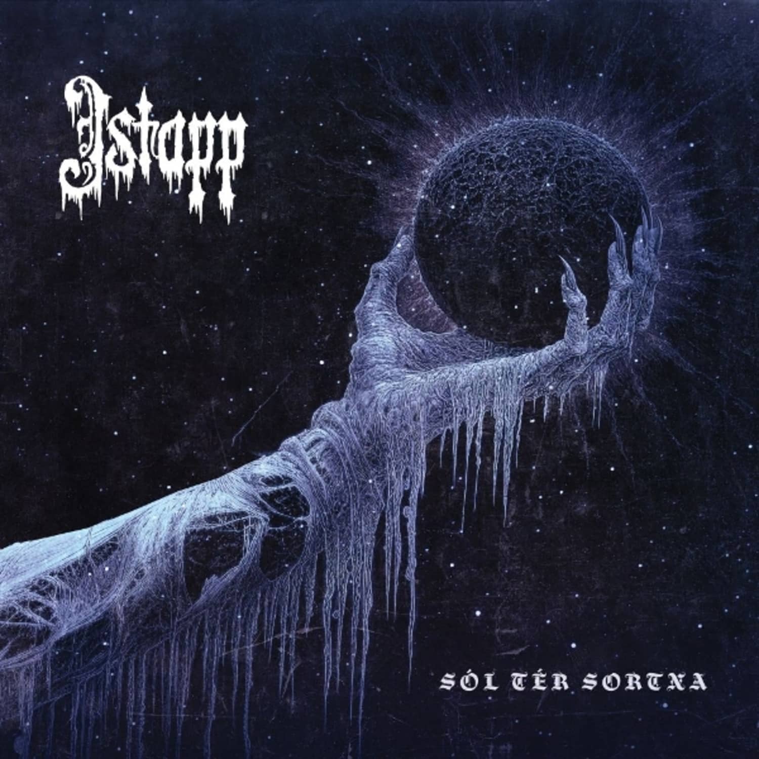 Istapp - SOL TER SORTNA 