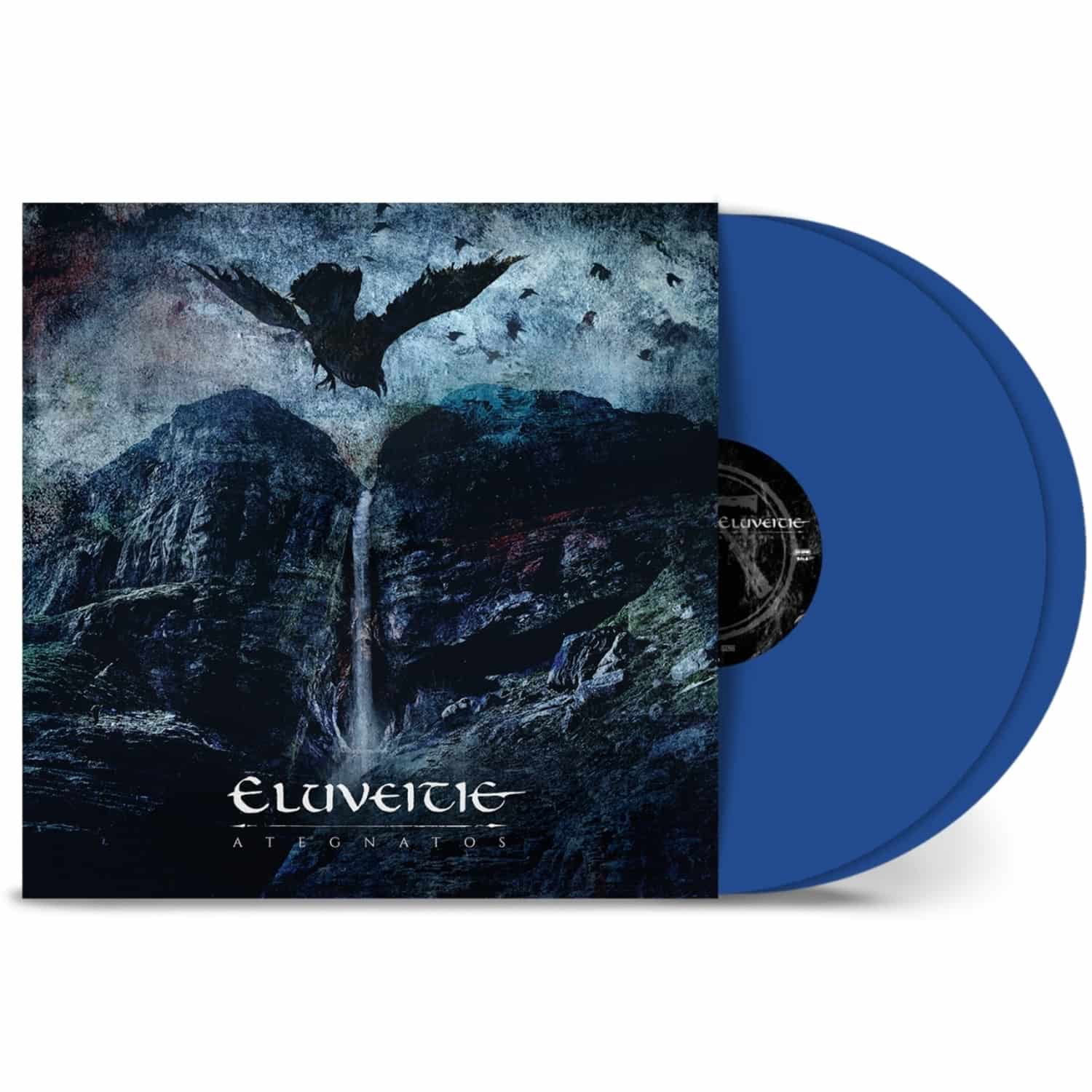Eluveitie - ATEGNATOS