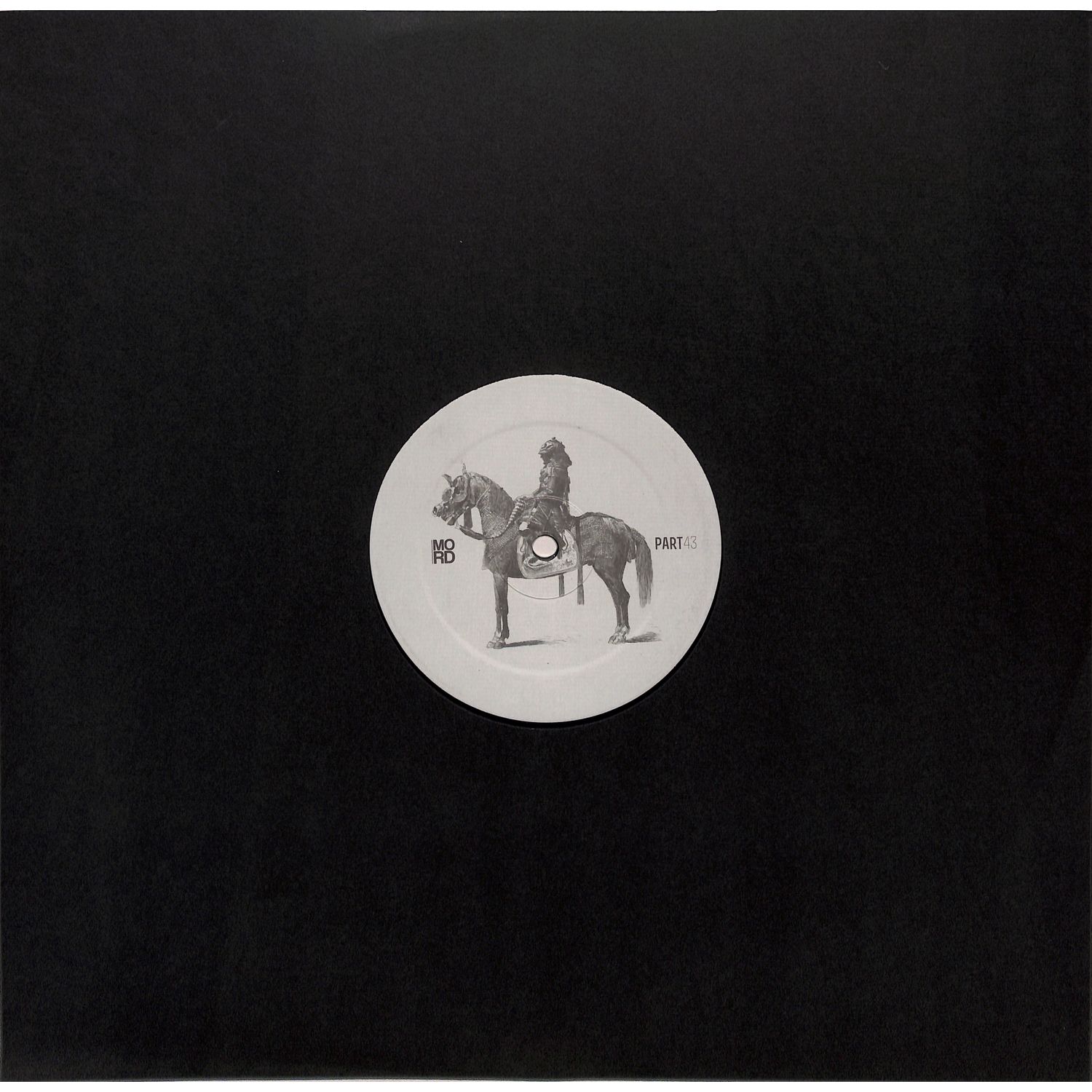 Various Artists - HERDERSMAT PART 43 