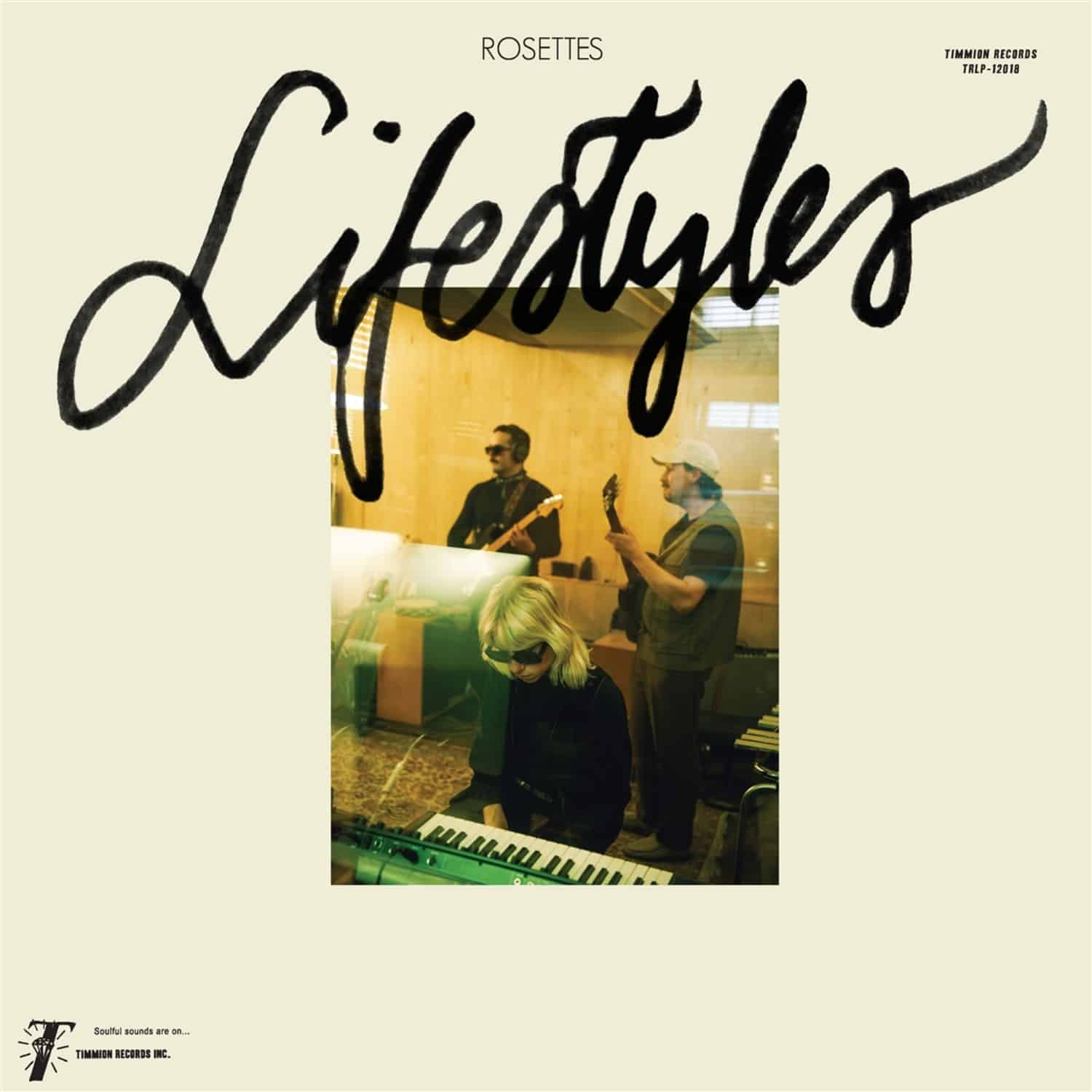 Rosettes - LIFESTYLES 