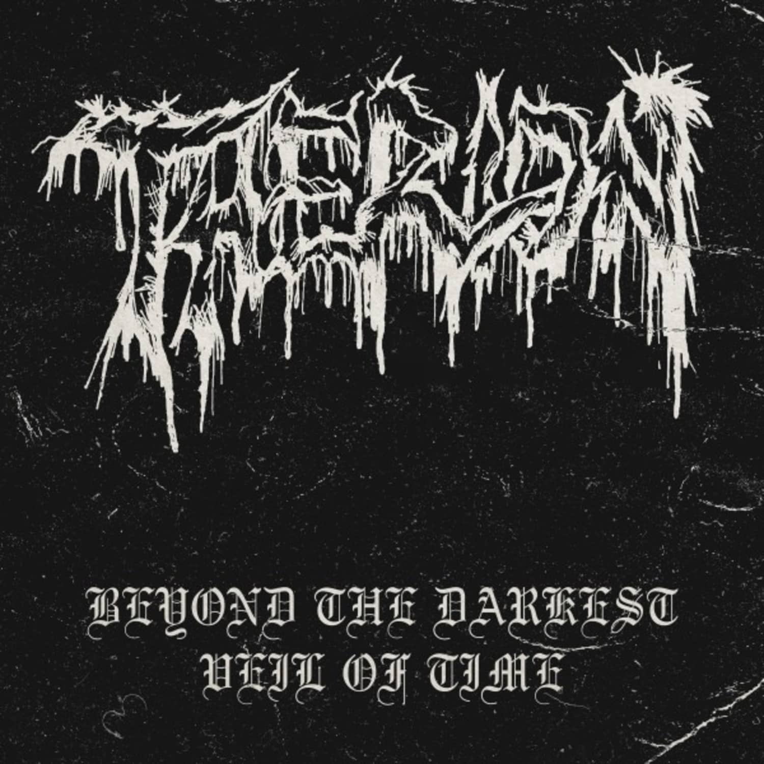 Therion - BEYOND THE DARKEST VEIL OF TIME 