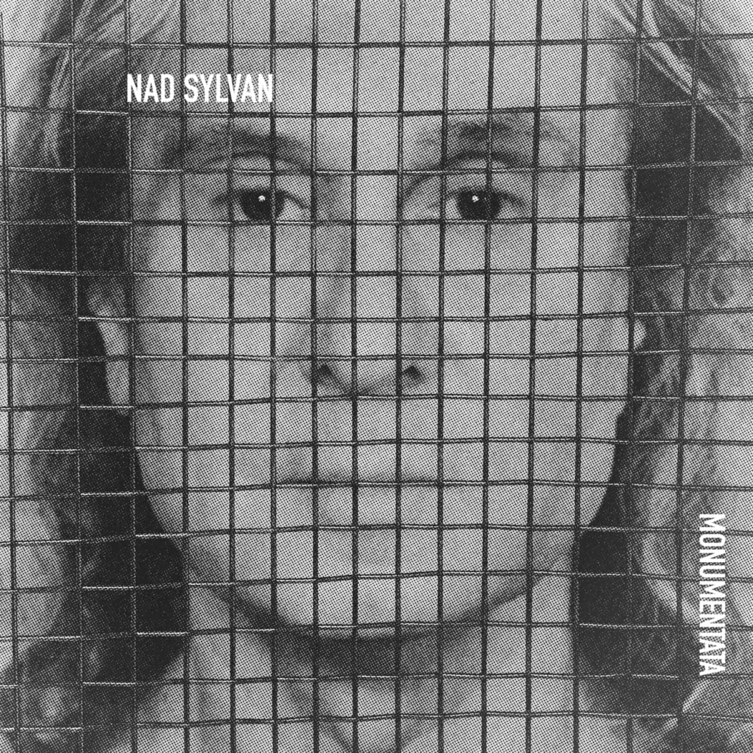 Nad Sylvan - MONUMENTATA 