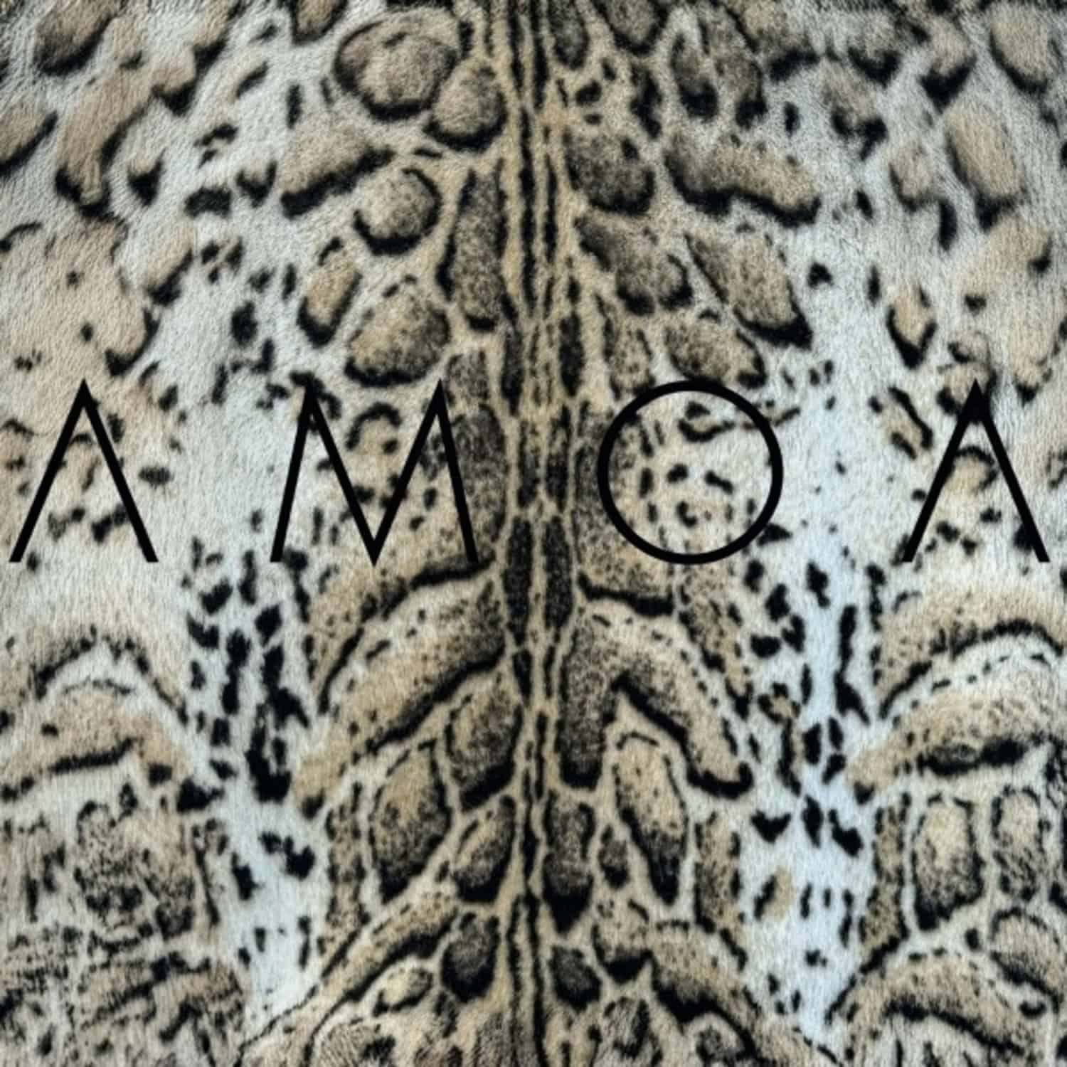 Amoa - I LL BE KIND 