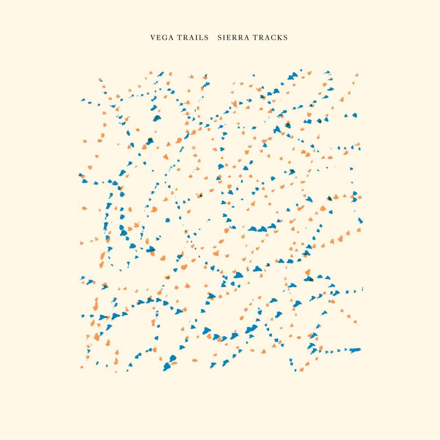 Vega Trails - SIERRA TRACKS 