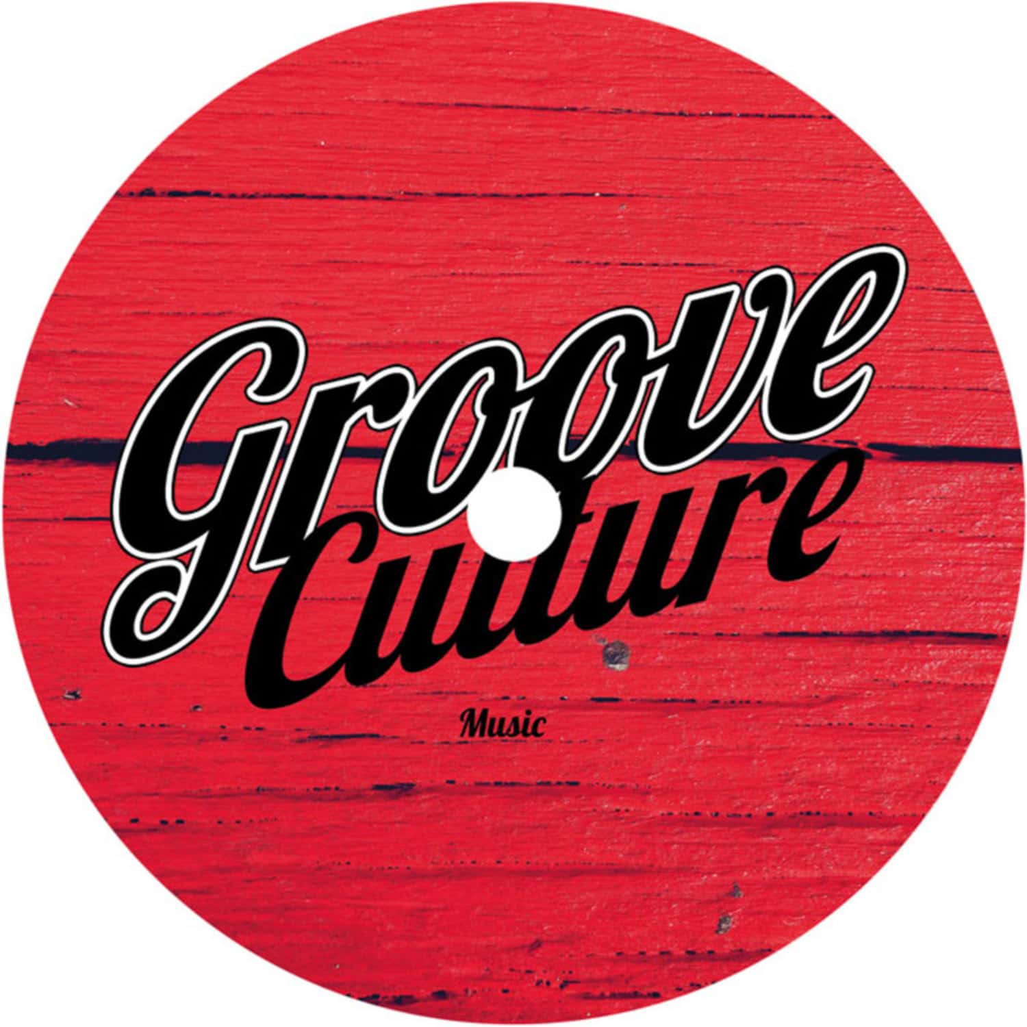 Prospect Park, Taka Boom, Lou Casablanca, Angela Johnson, Da Funk Junkies & DiscoGalactiX, Massimo B - GROOVE IS IN THE HEART VOL. 2