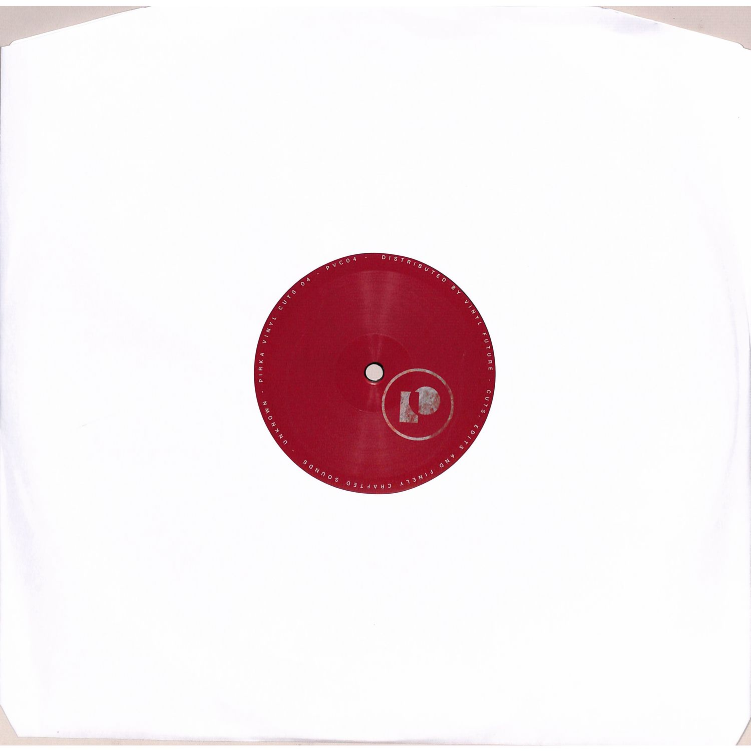 Unknown - PVC04