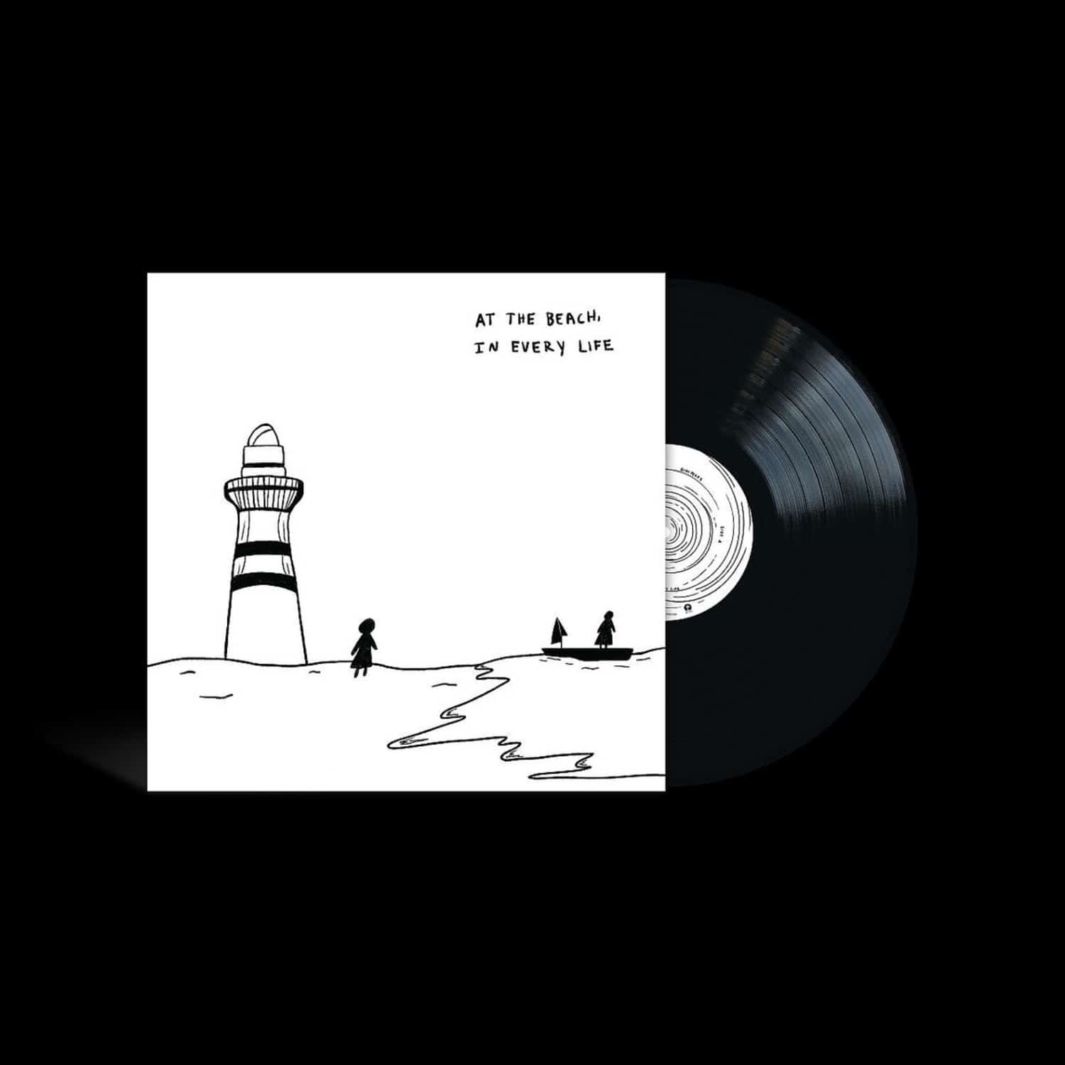Gigi Perez - AT THE BEACH, IN EVERY LIFE 
