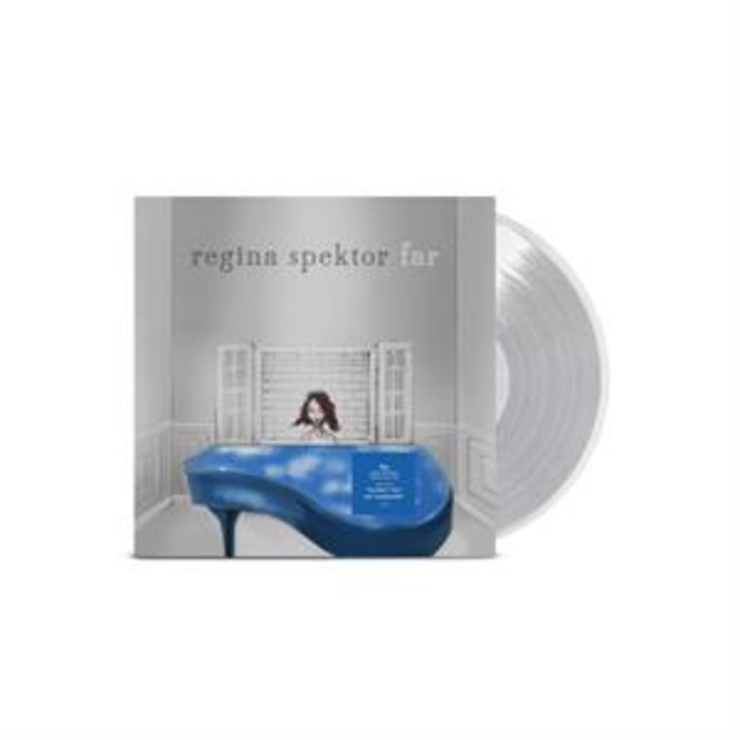 Regina Spektor - FAR 
