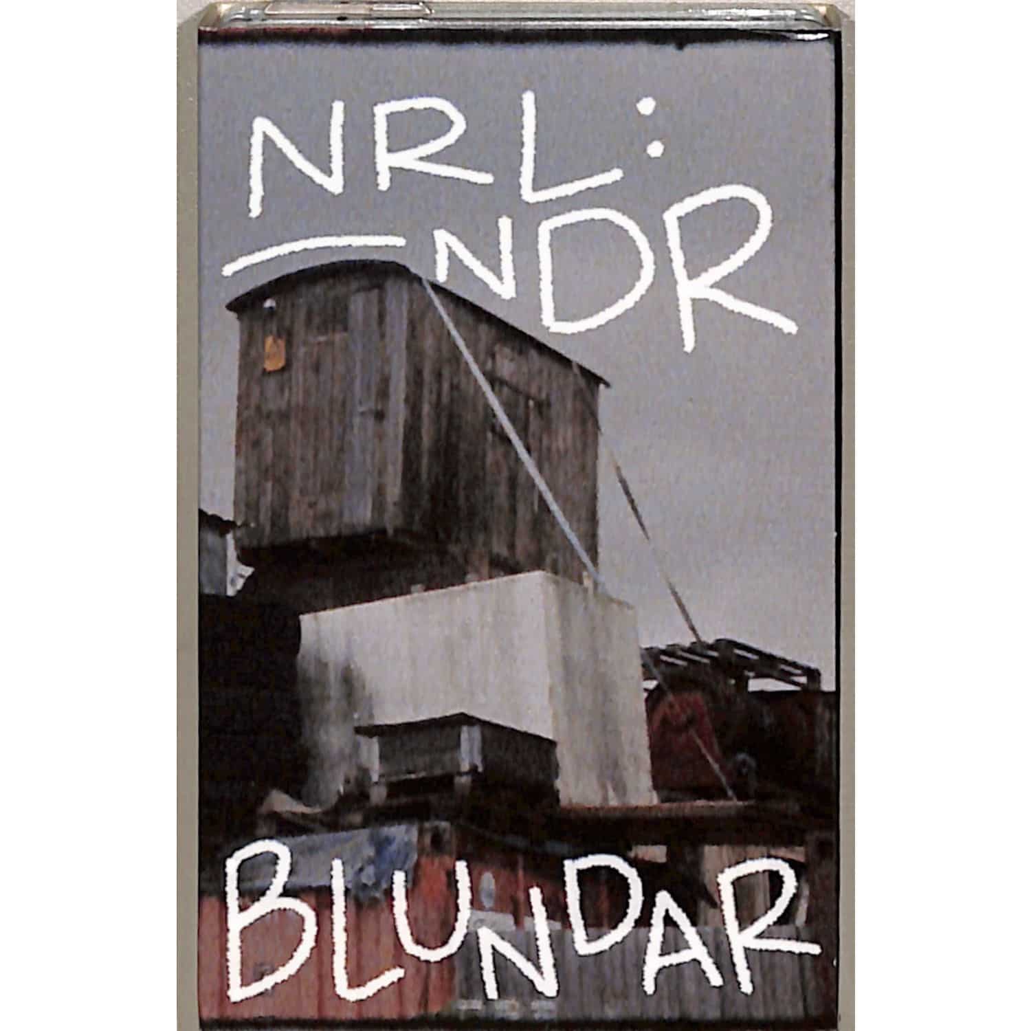 nrl:ndr - UNTITLED 