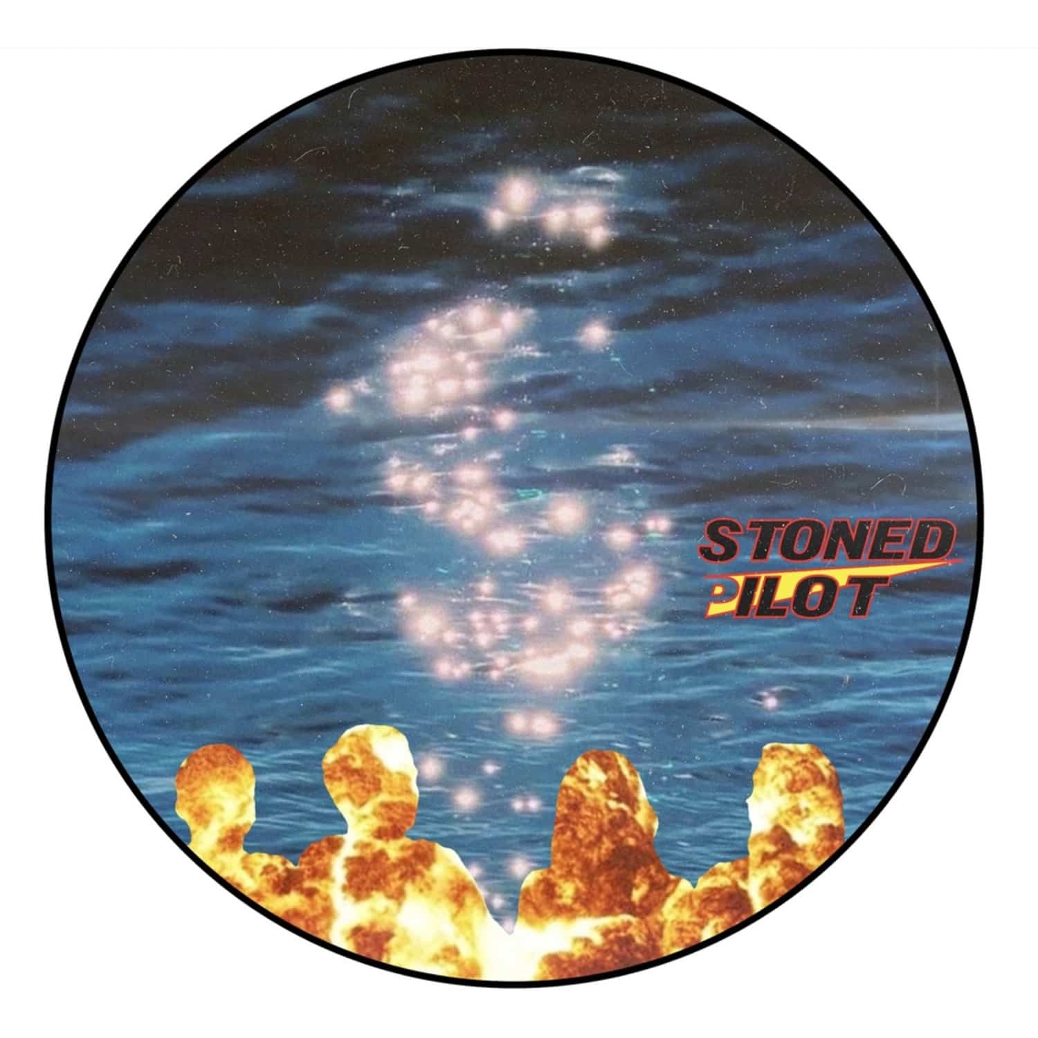 Shonky & Robin Ordell - BORN ON THE SAME DAY VOL.1