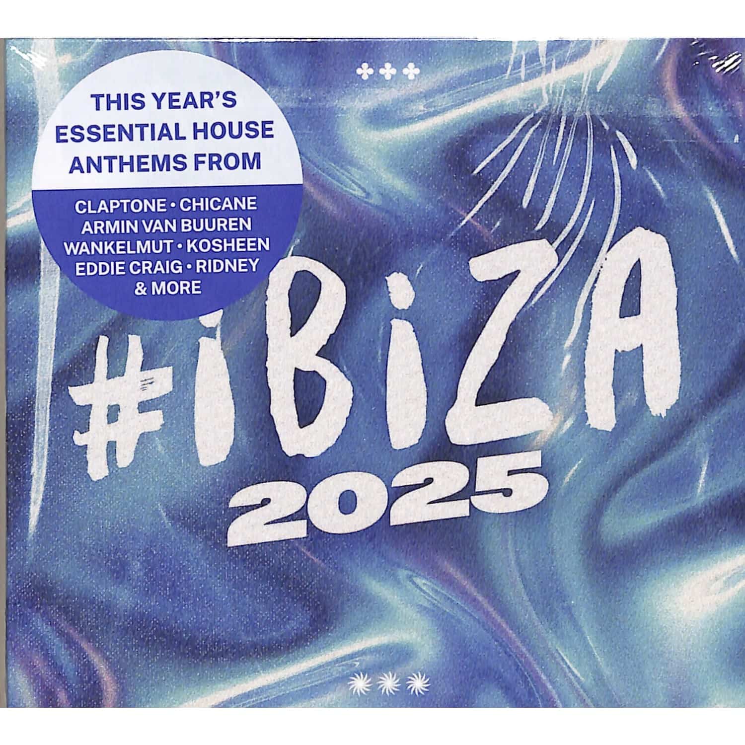 Various Artists - IBIZA 2025 