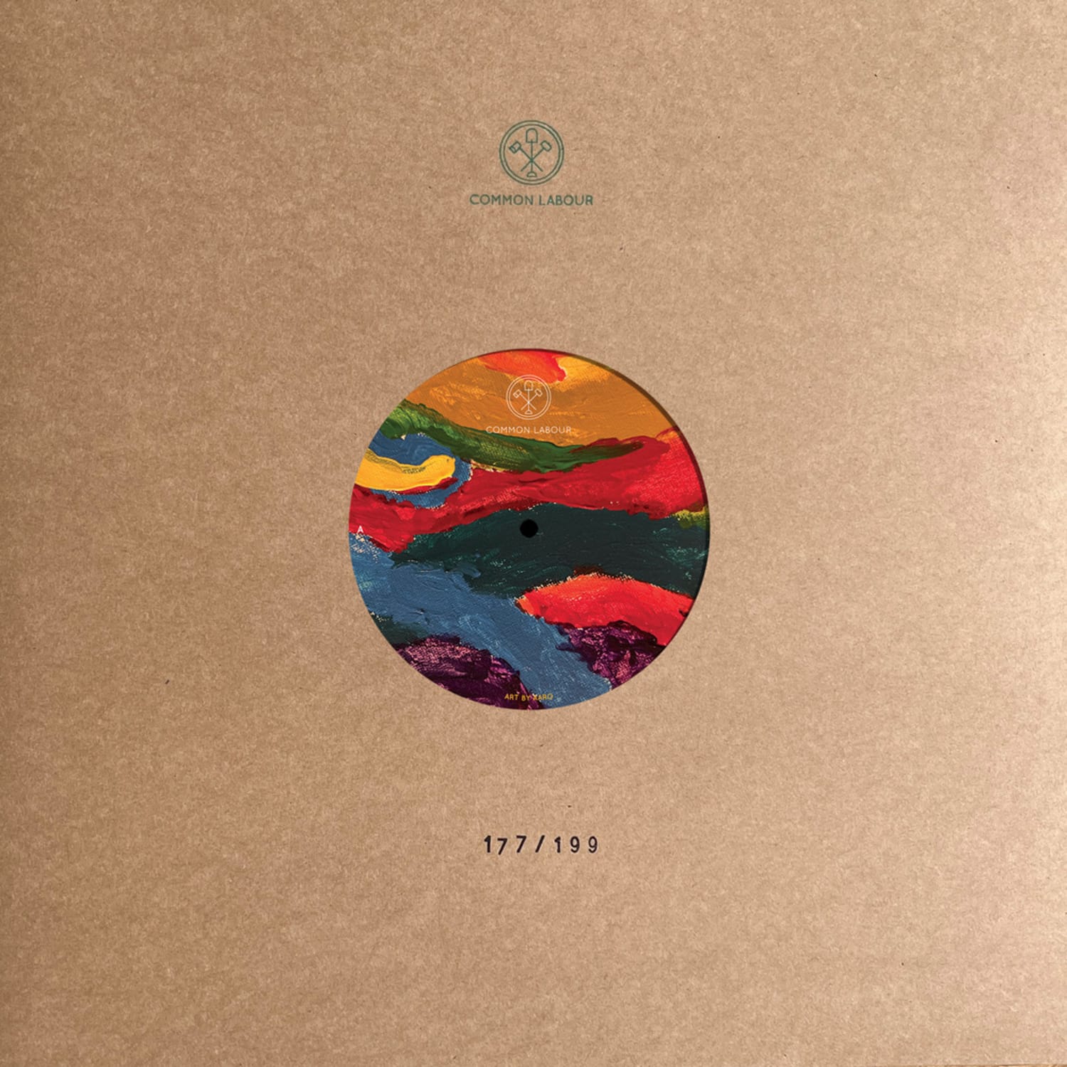 Potholes - BIBIONE EP