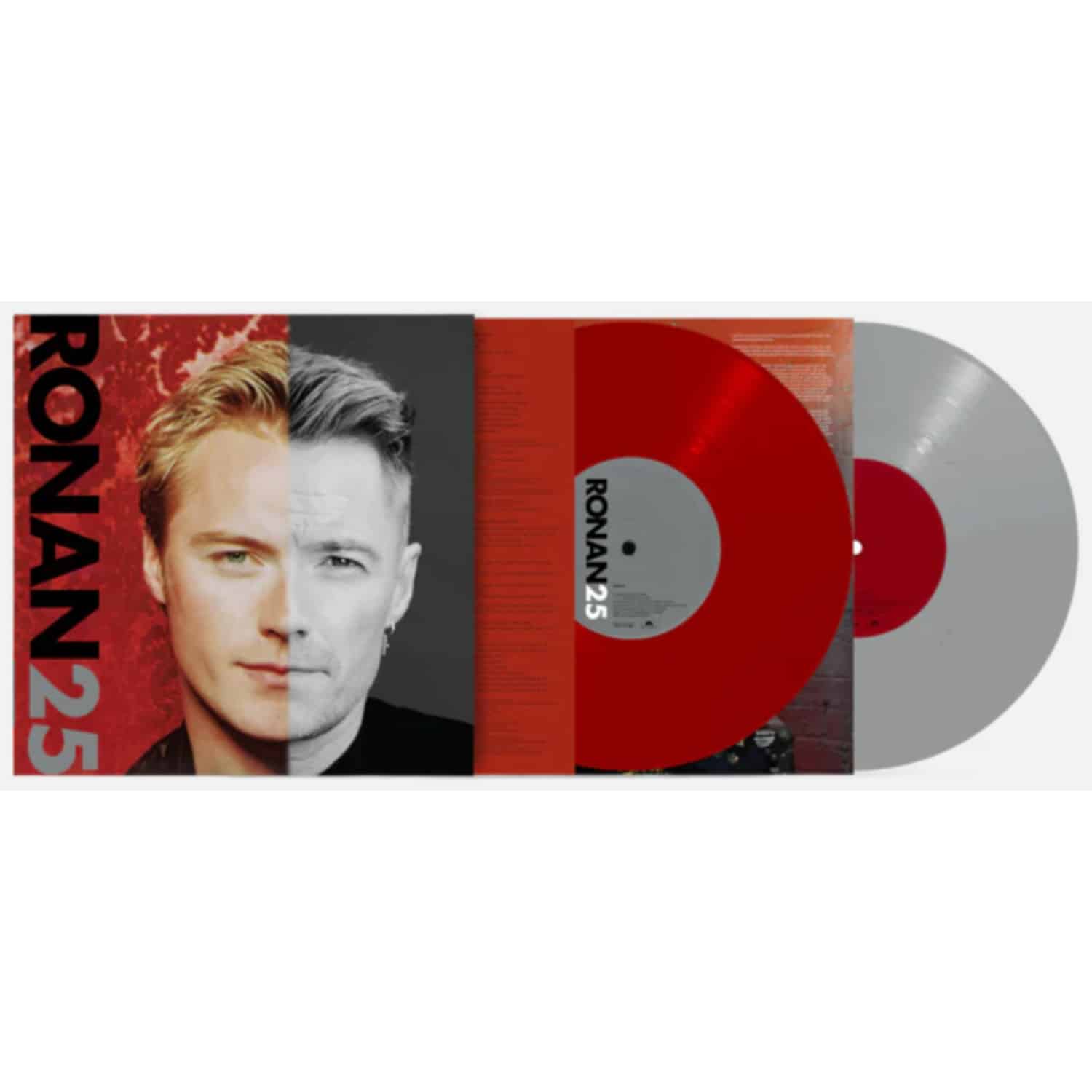 Ronan Keating - RONAN 
