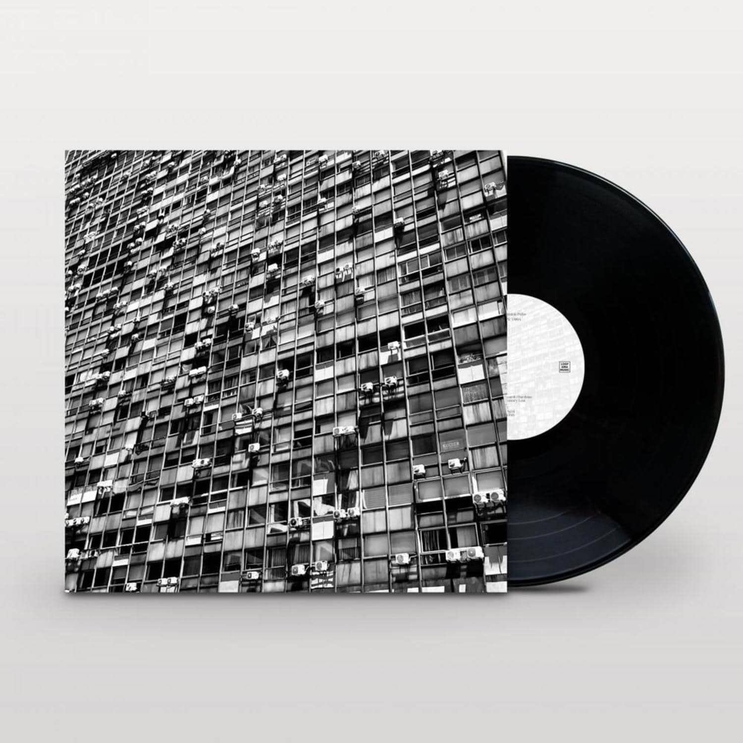 Ricardo Garduno & Drucal - TENSION PULSE