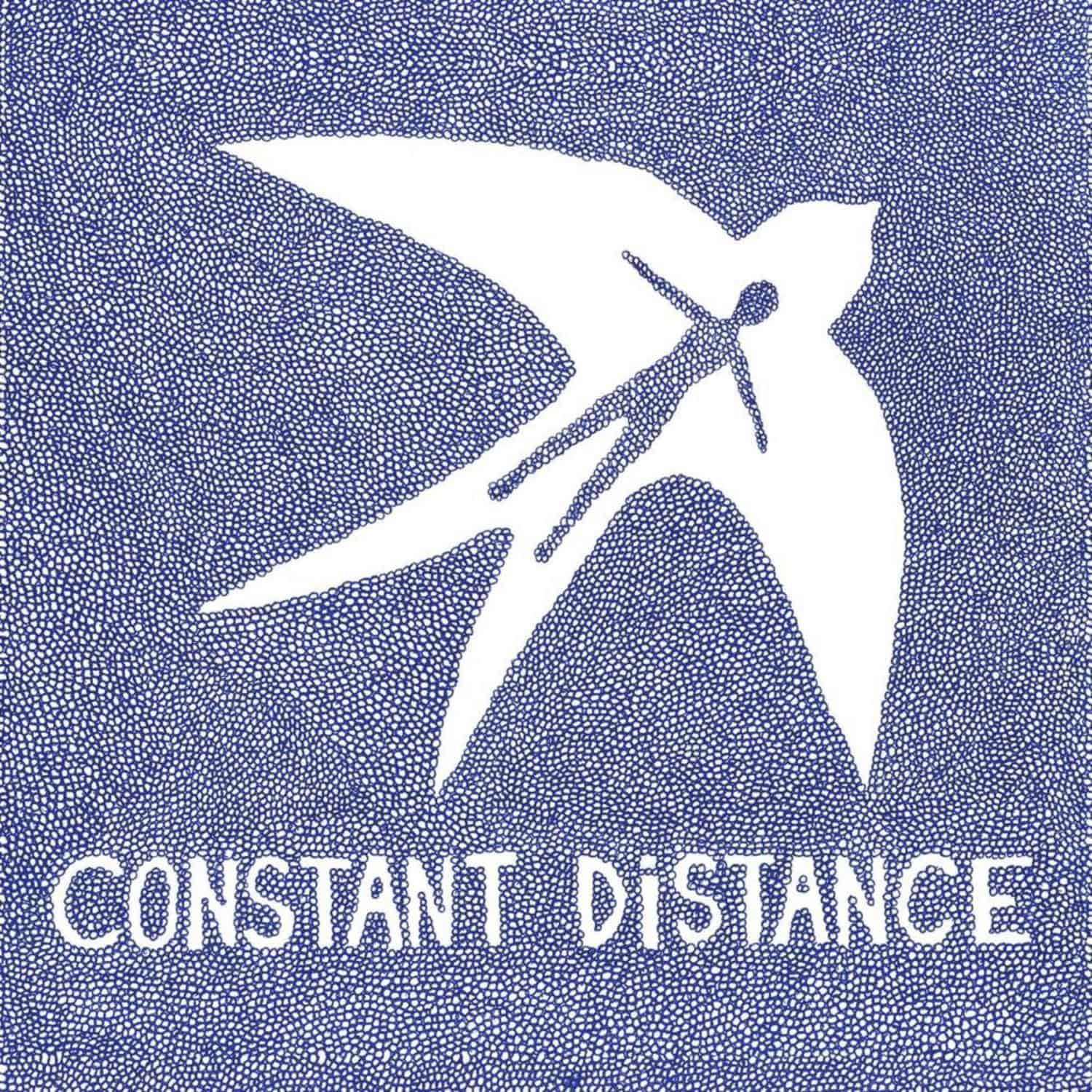 Emma Hessels - CONSTANT DISTANCE