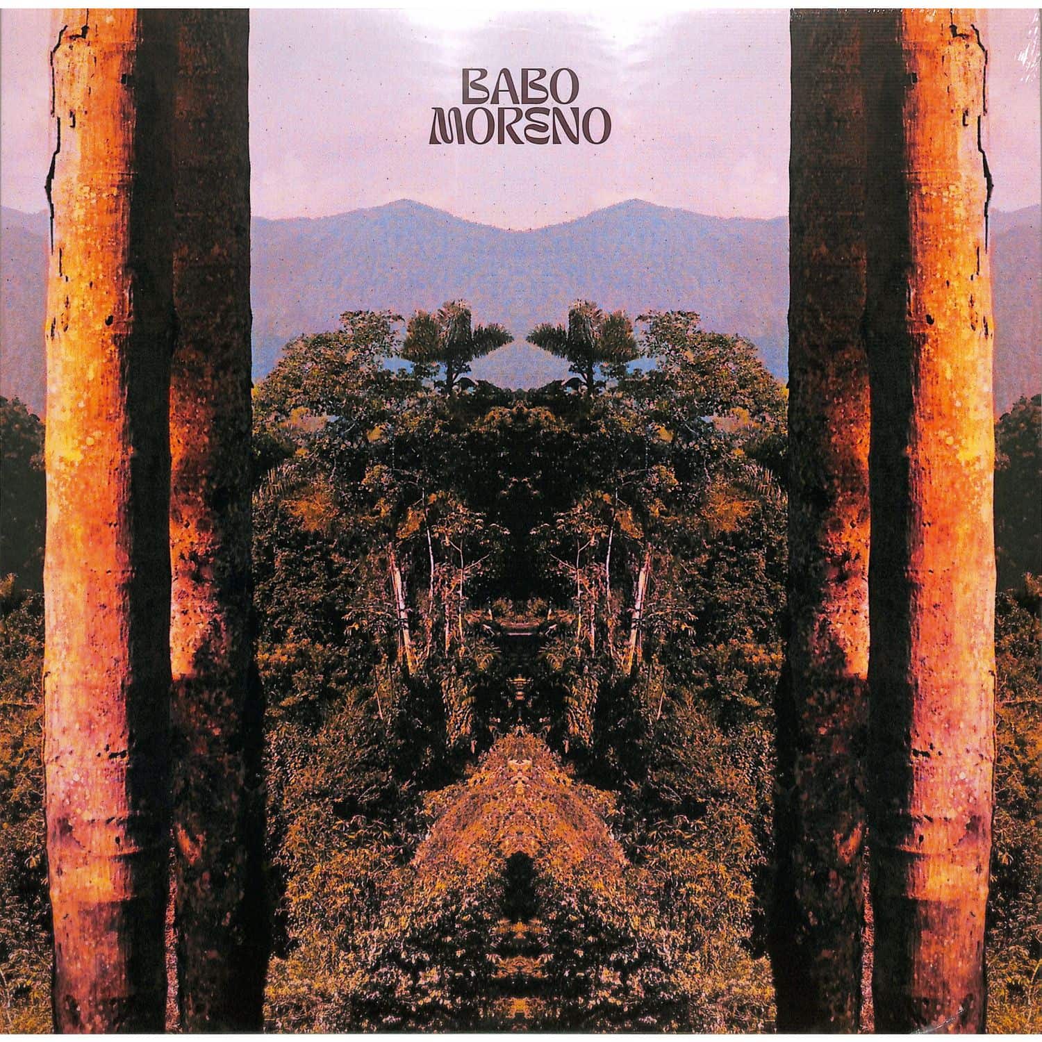 Babo Moreno - BABO MORENO