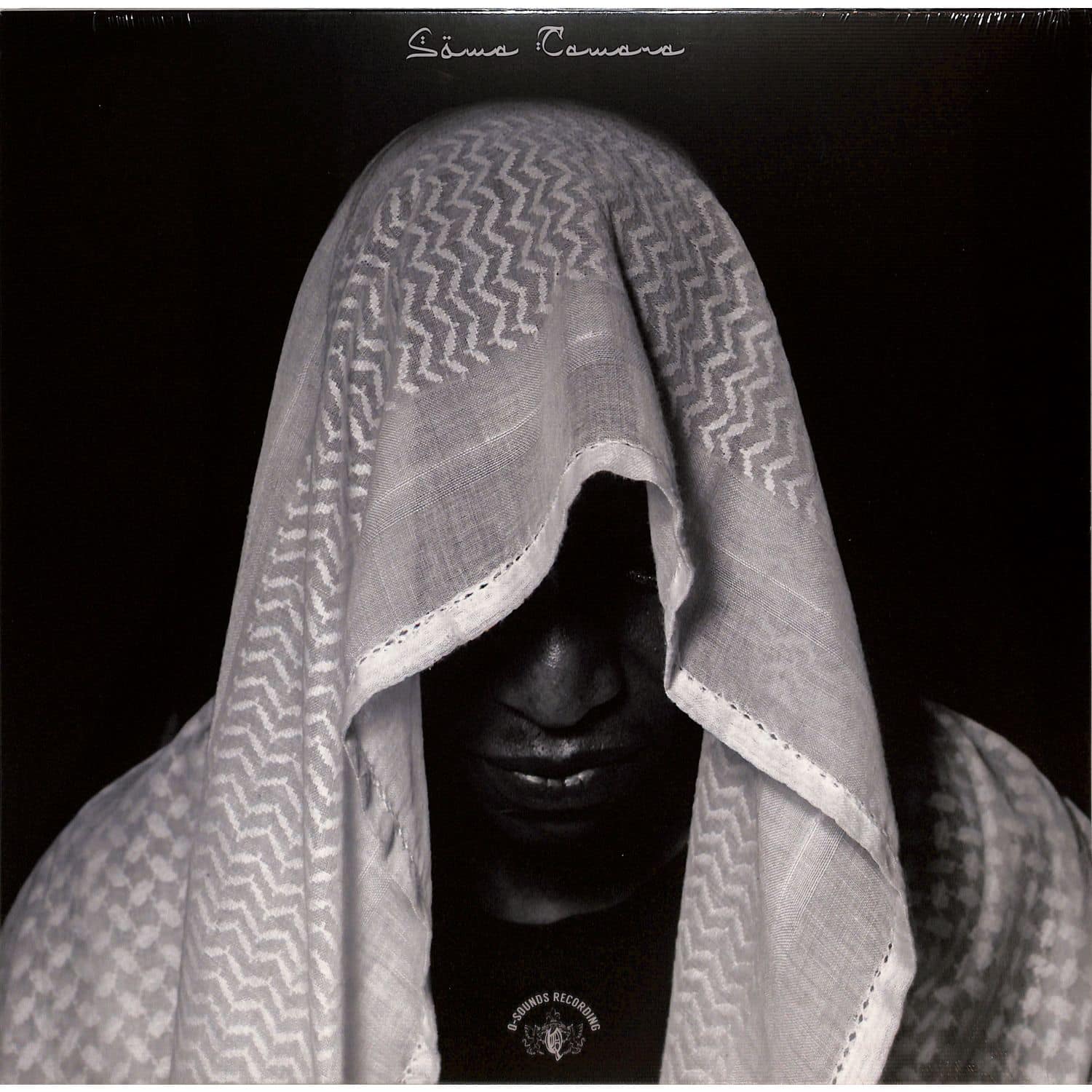 Soma Camara - SOMA CAMARA 