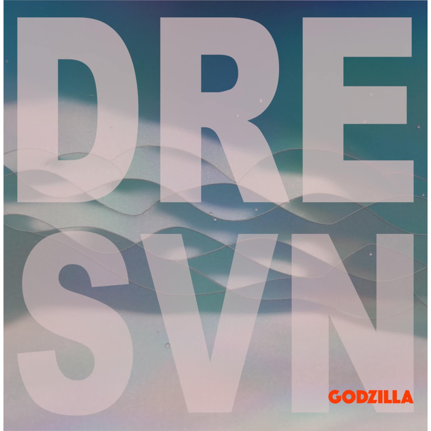 Dresvn - GODZILLA