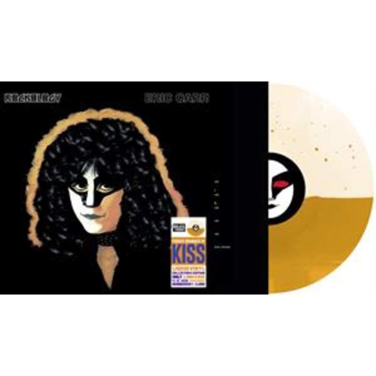 Eric Carr - ROCKOLOGY