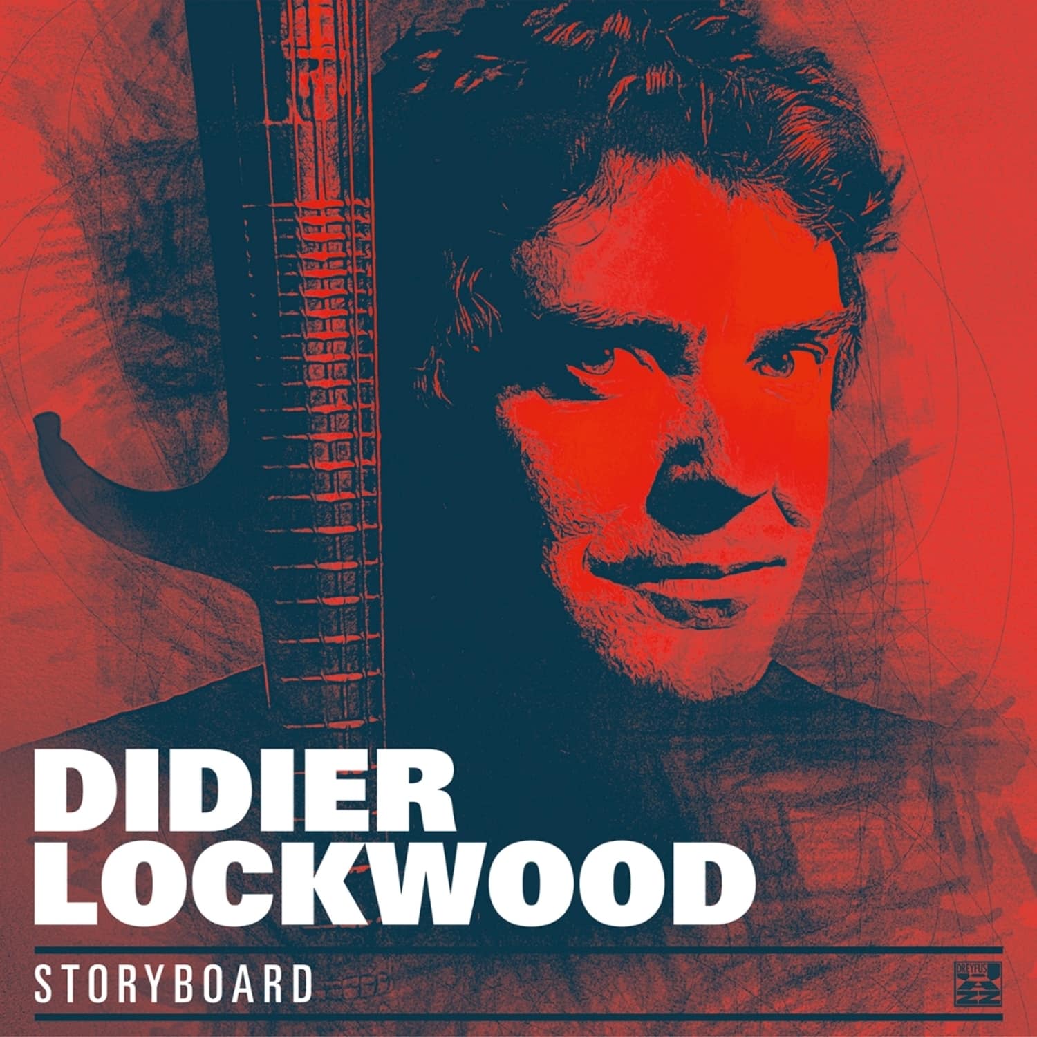 Didier Lockwood - STORYBOARD