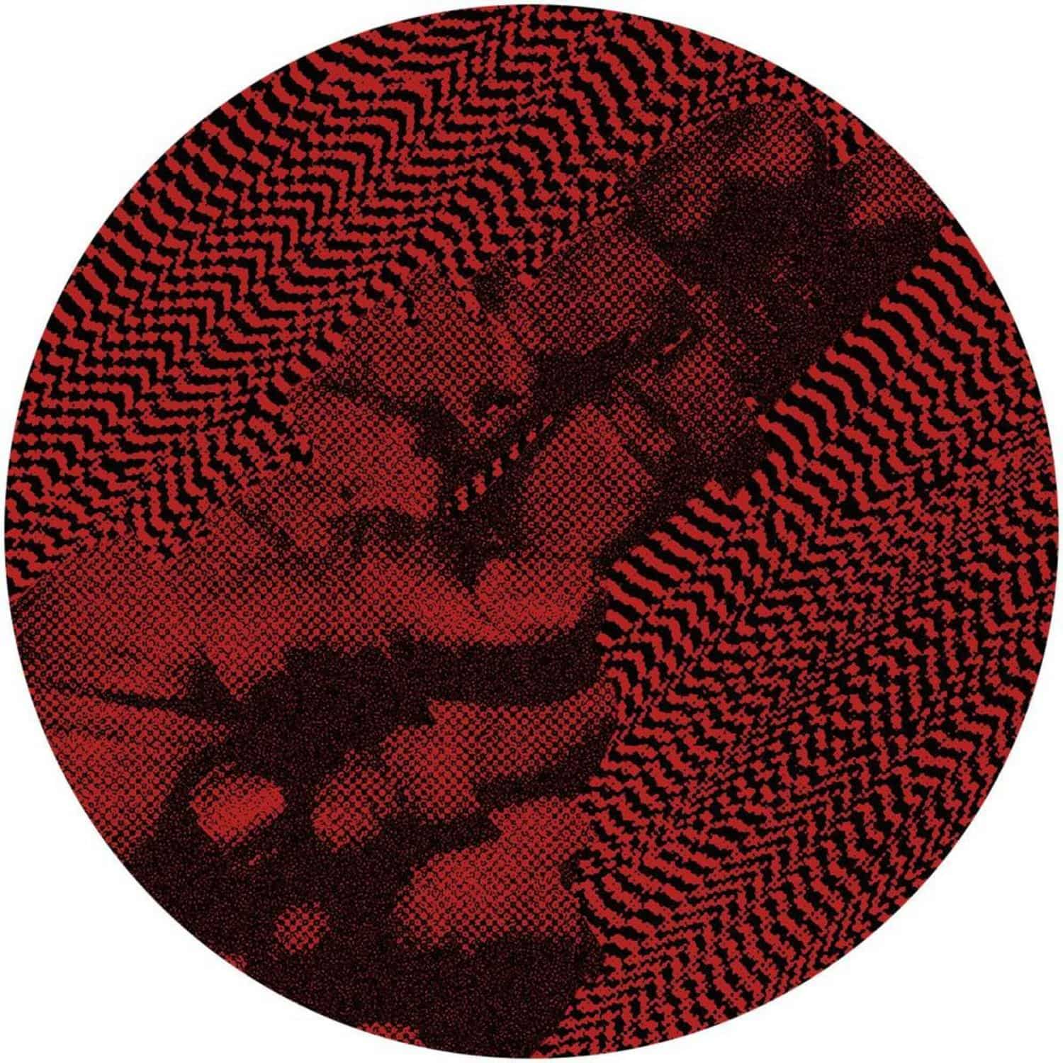 Commissar Lag - ABSOLUTION EP