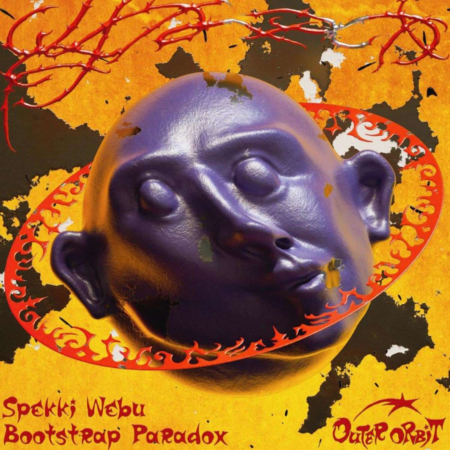 Spekki Webu - BOOTSTRAP PARADOX