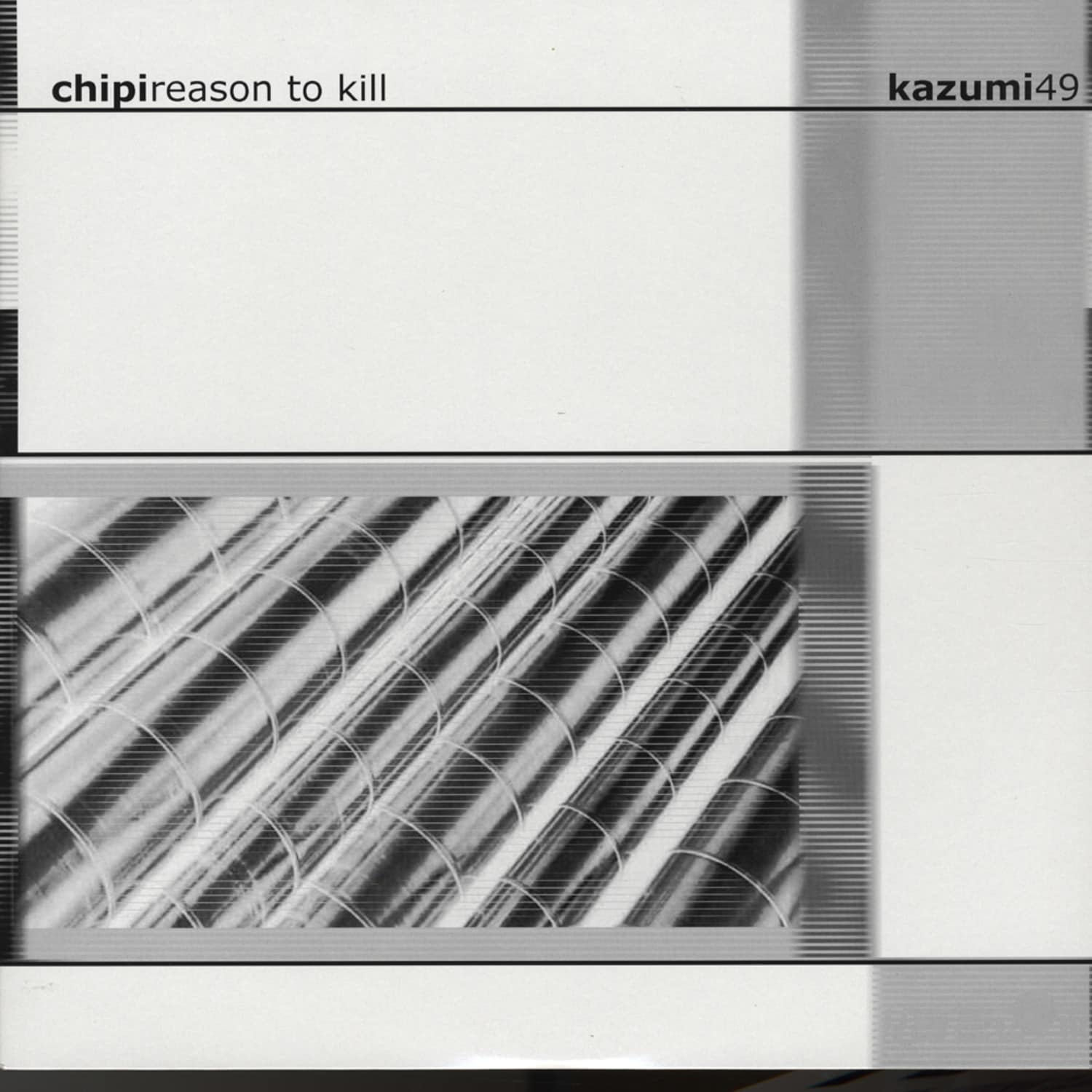 Chipi - REASON TO KILL
