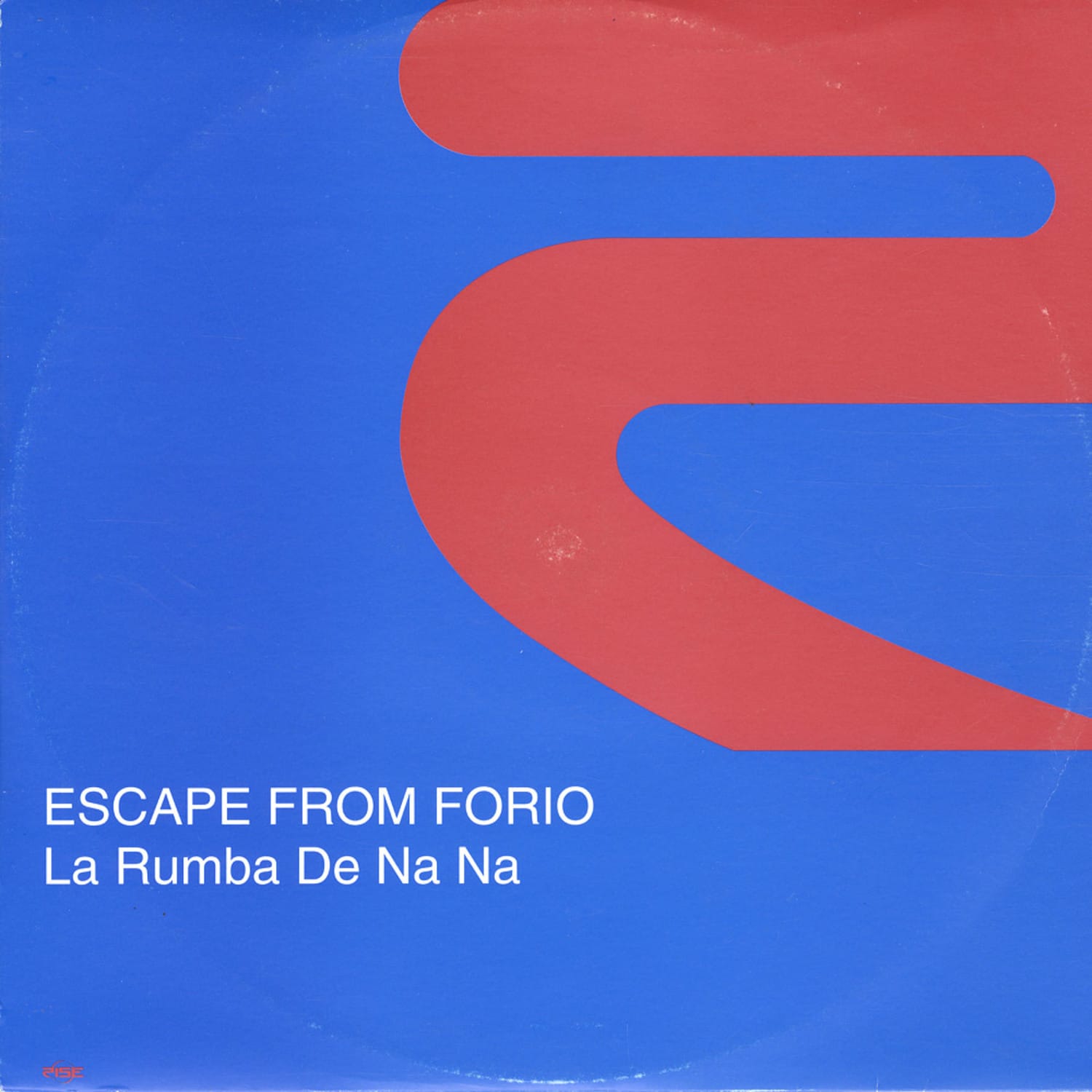 Escape From Forio - LA RUMBA DE NA NA