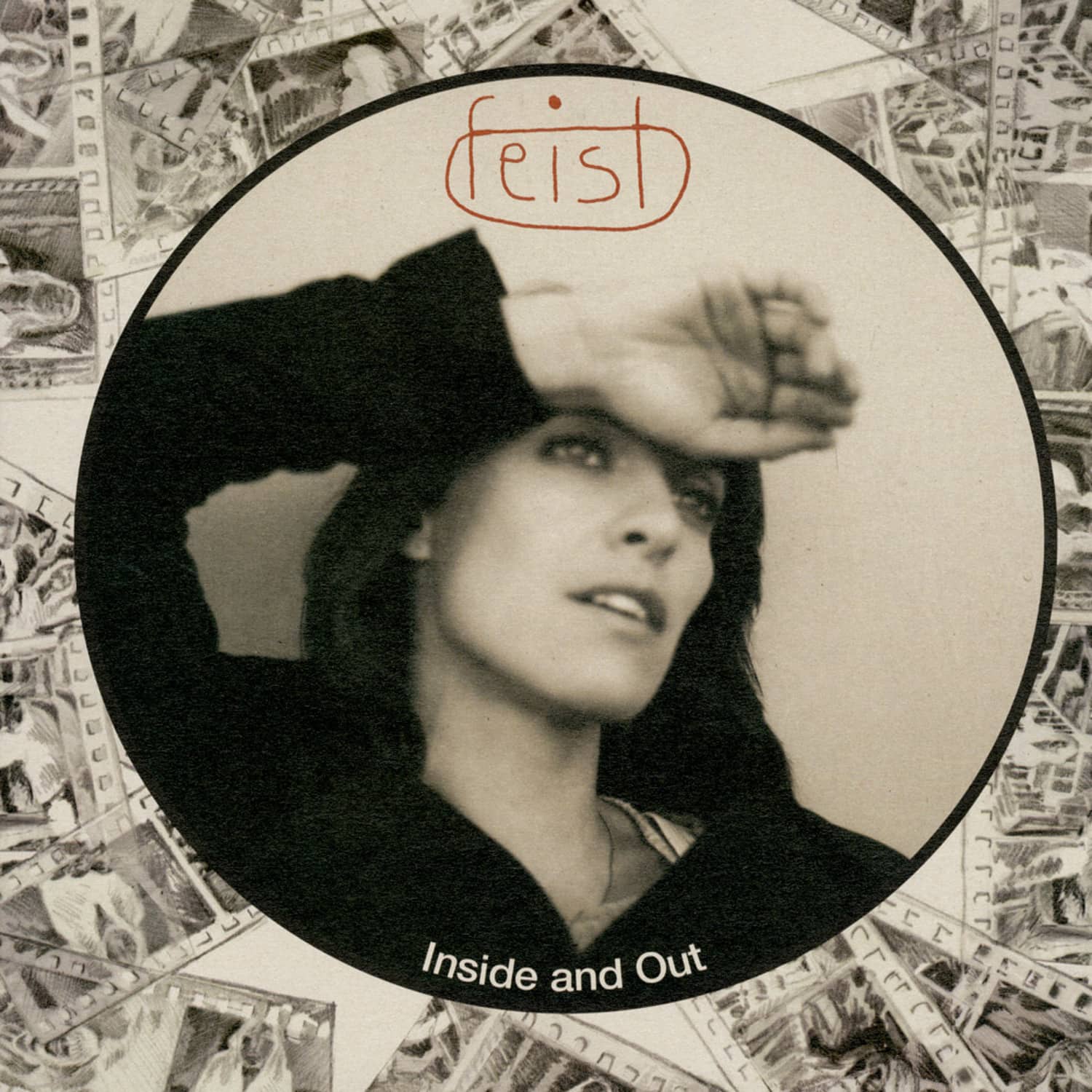 Feist - INSIDE AND OUT
