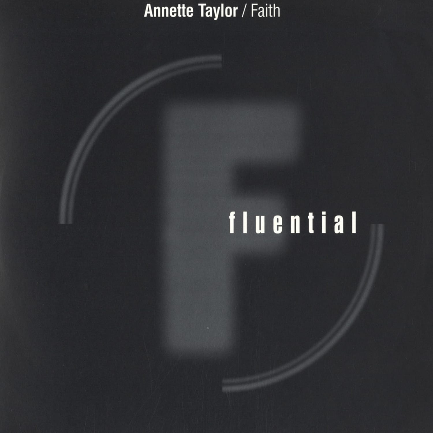 Annette Taylor - FAITH