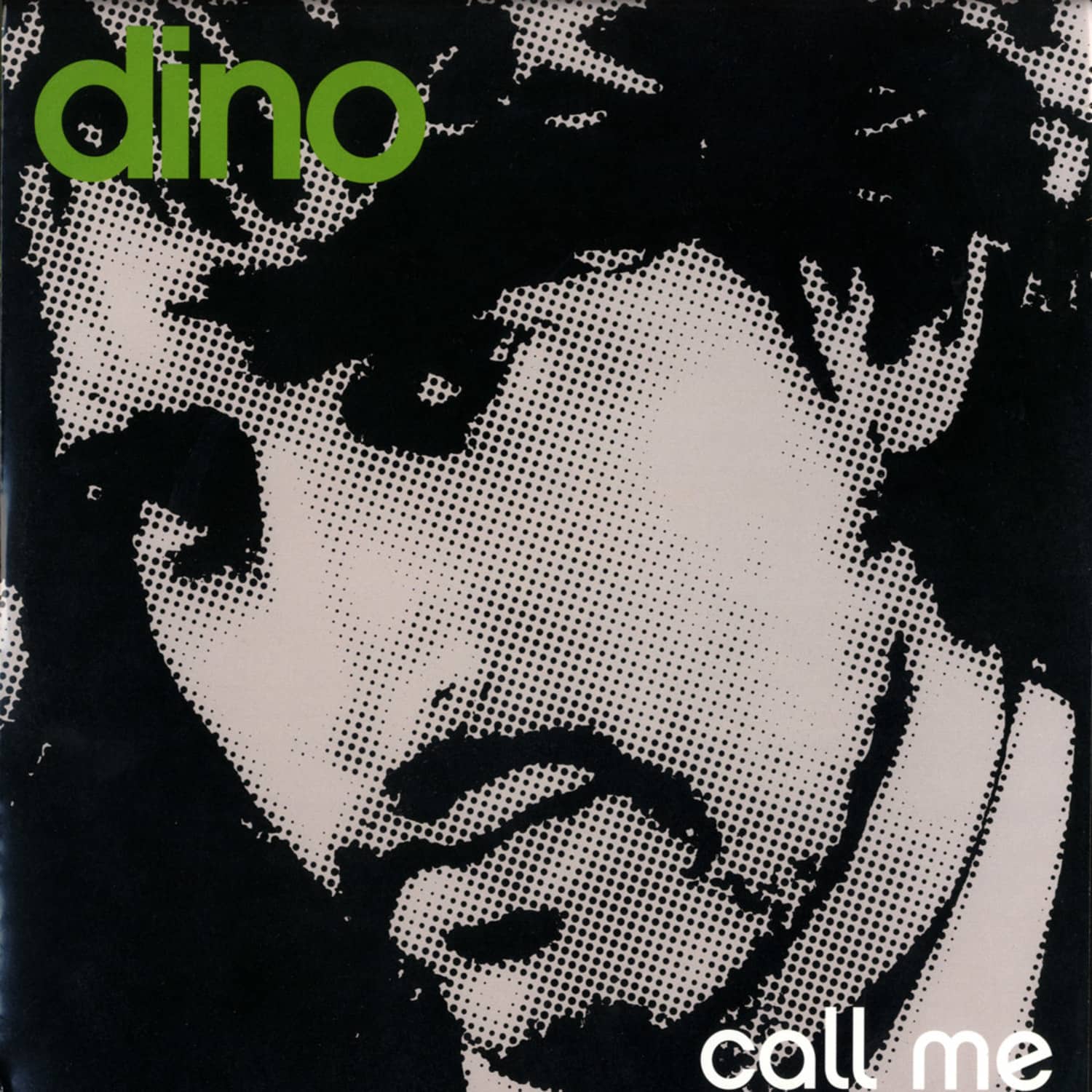 Dino - CALL ME