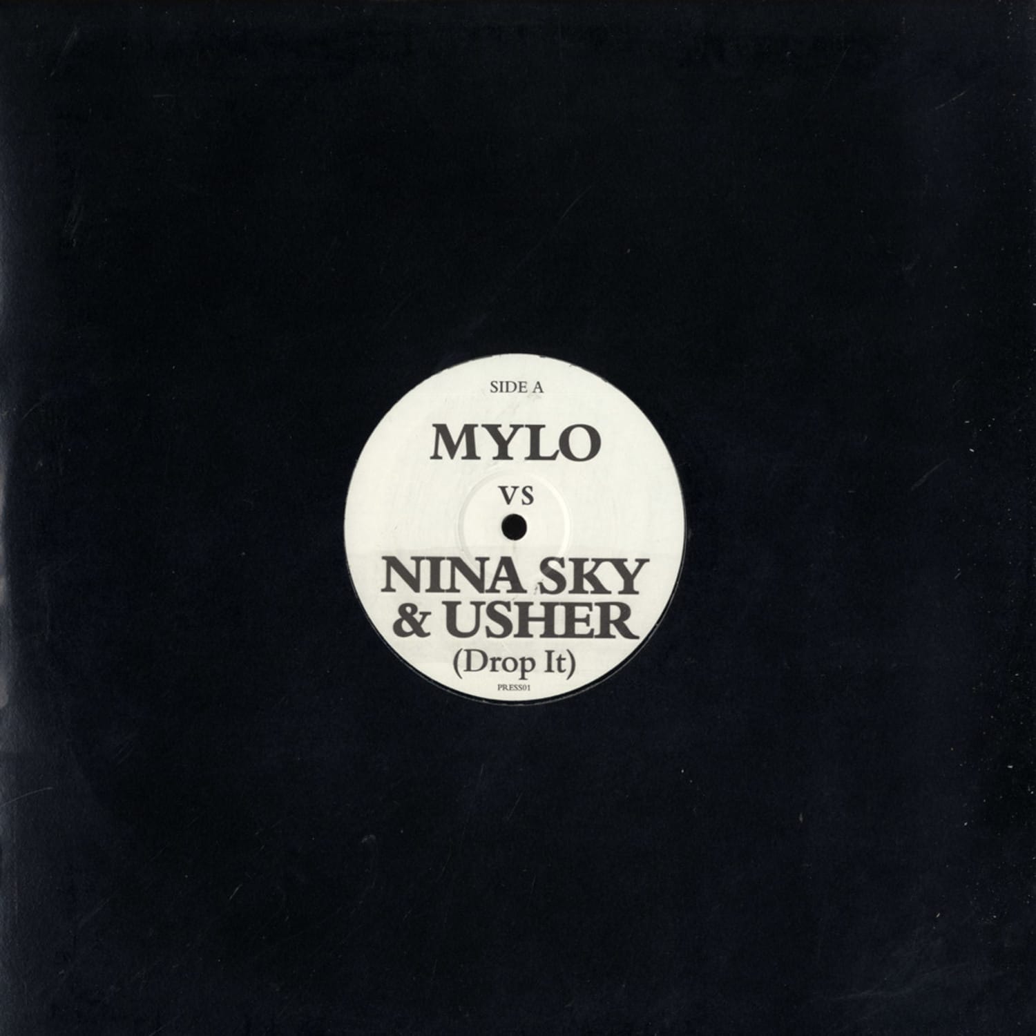 Mylo vs Nina Sky & Usher - DROP IT